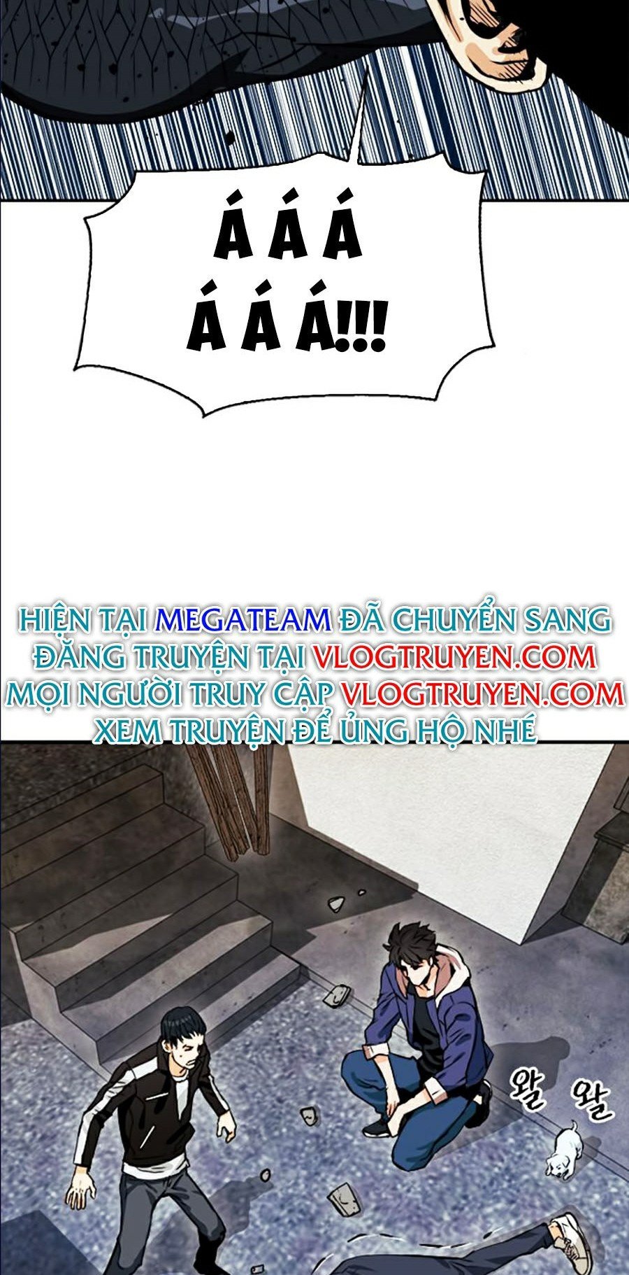 Druid Tại Ga Seoul Chap 8 - Next Chap 9