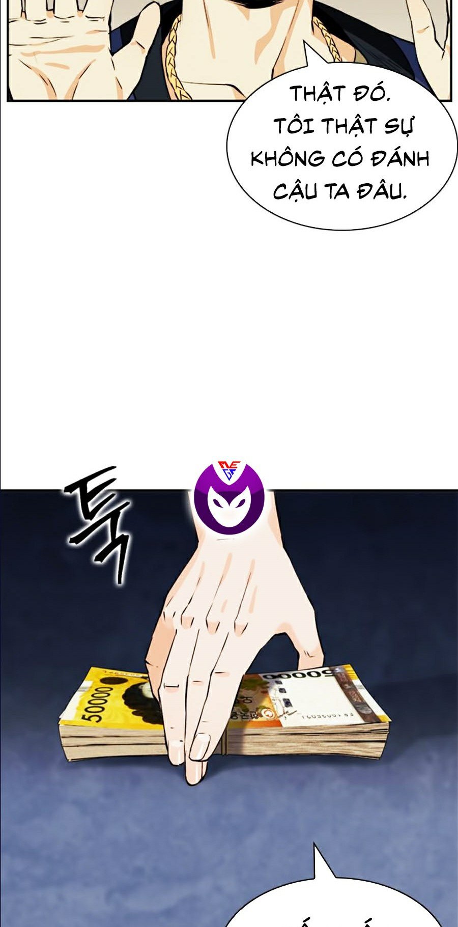 Druid Tại Ga Seoul Chap 8 - Next Chap 9