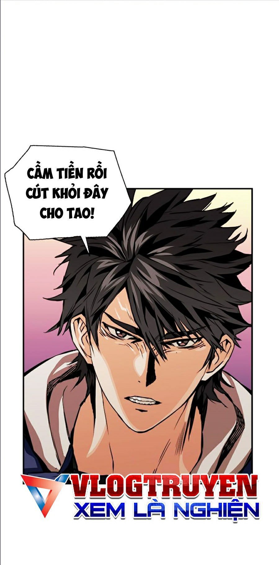 Druid Tại Ga Seoul Chap 8 - Next Chap 9