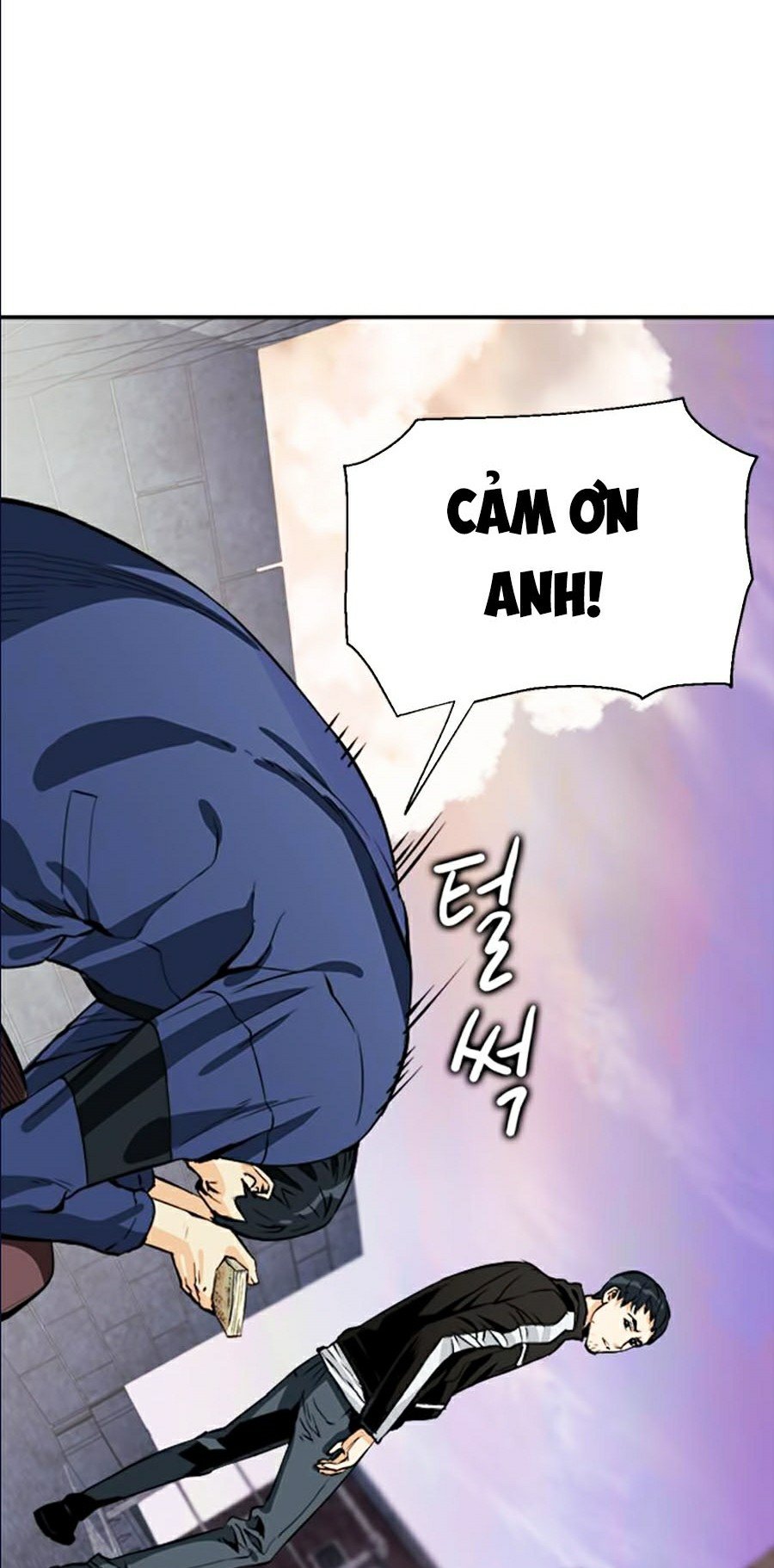 Druid Tại Ga Seoul Chap 8 - Next Chap 9