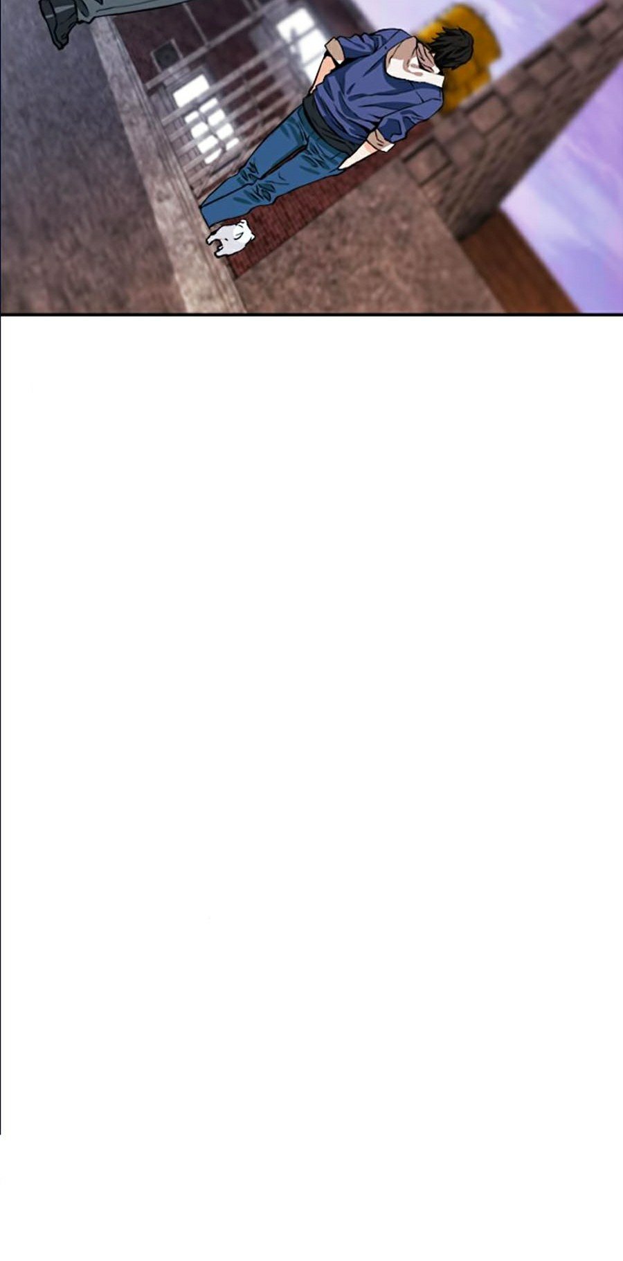 Druid Tại Ga Seoul Chap 8 - Next Chap 9