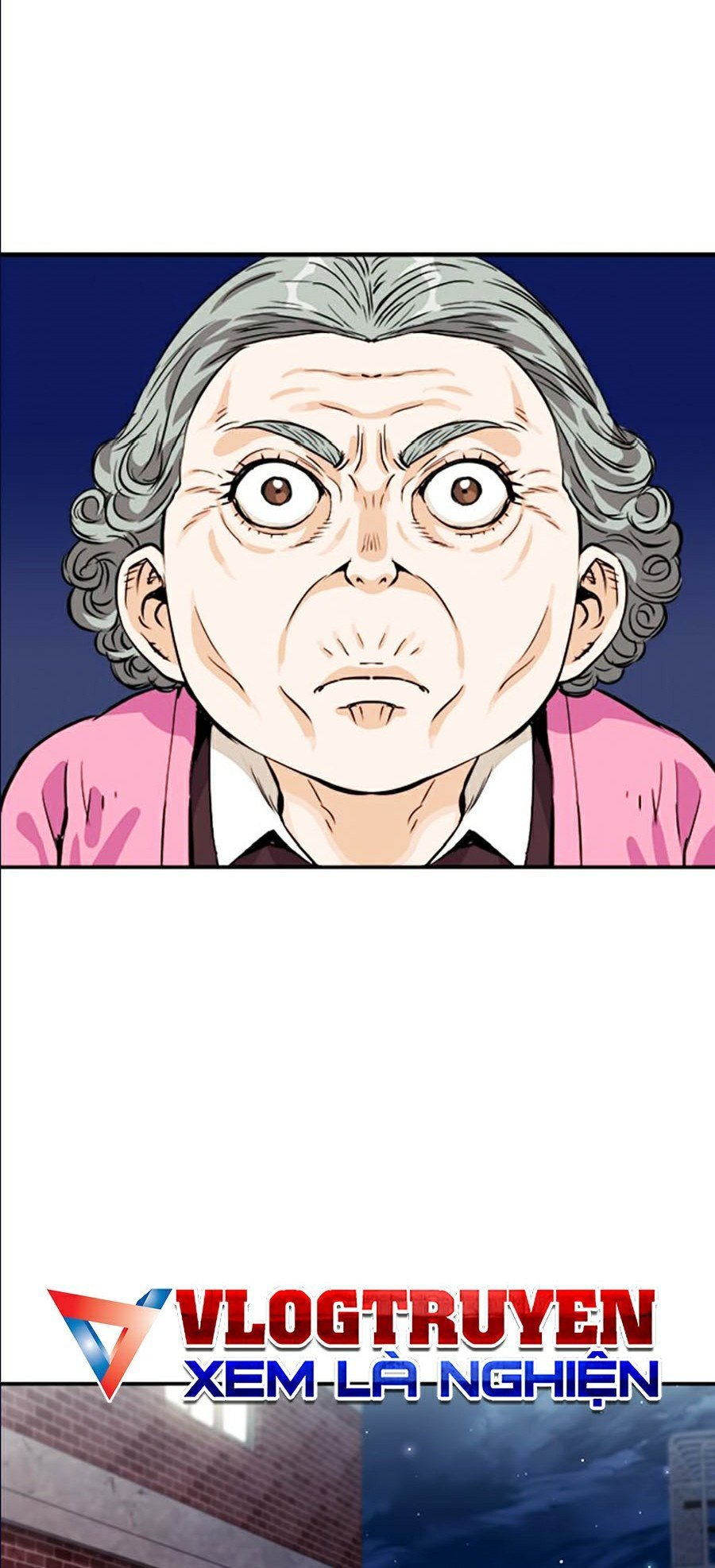 Druid Tại Ga Seoul Chap 8 - Next Chap 9