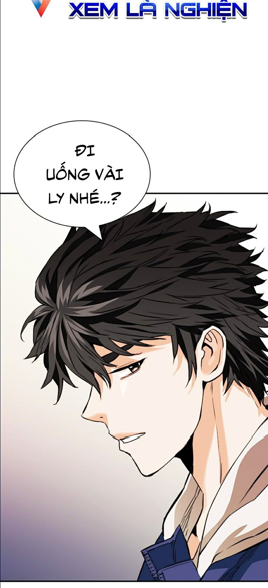 Druid Tại Ga Seoul Chap 8 - Next Chap 9