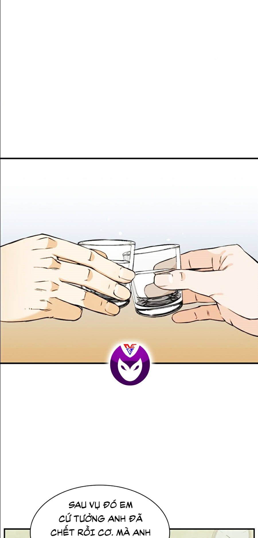 Druid Tại Ga Seoul Chap 8 - Next Chap 9