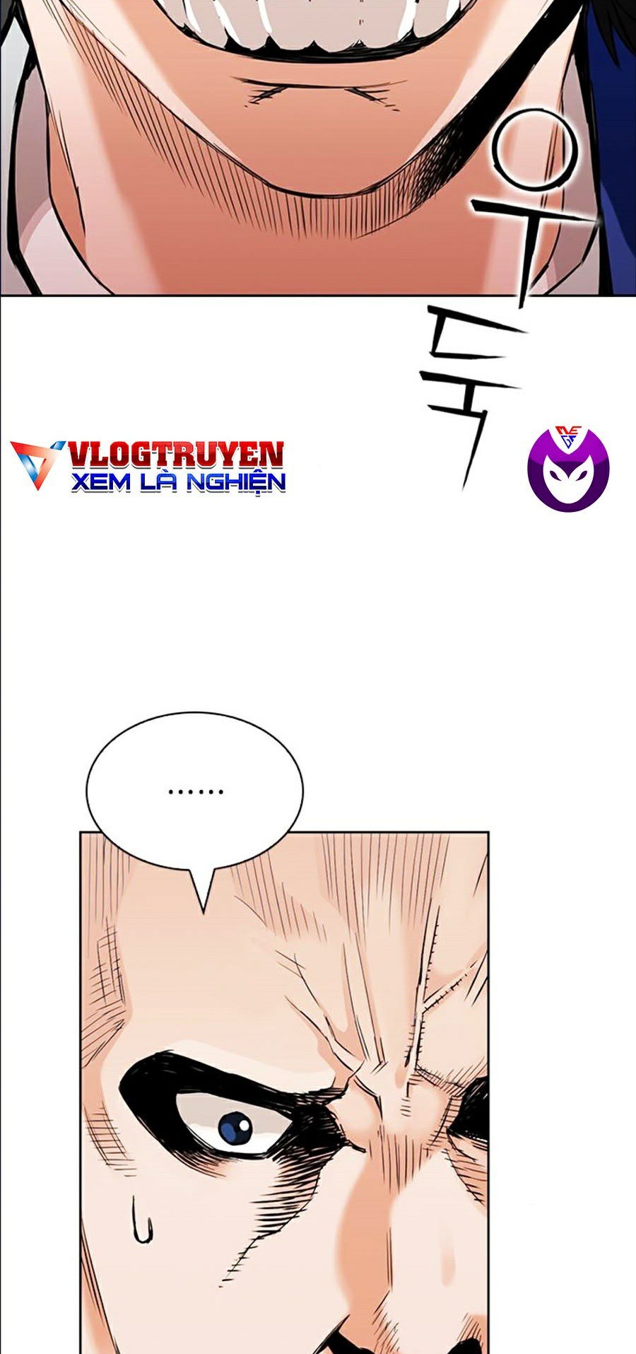 Druid Tại Ga Seoul Chap 10 - Next Chap 11