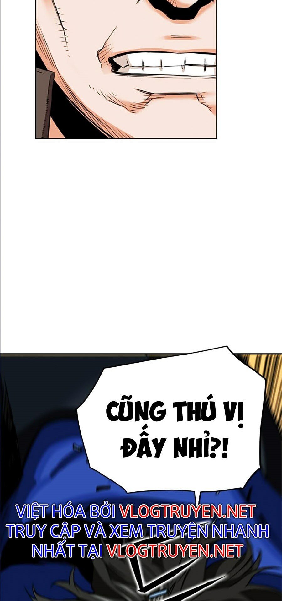 Druid Tại Ga Seoul Chap 10 - Next Chap 11