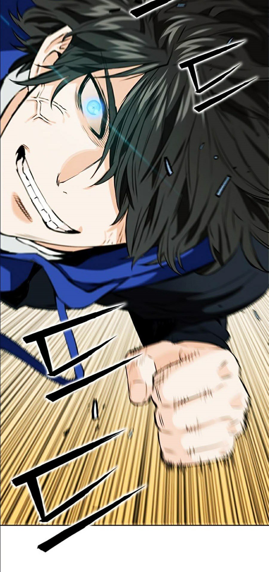 Druid Tại Ga Seoul Chap 10 - Next Chap 11