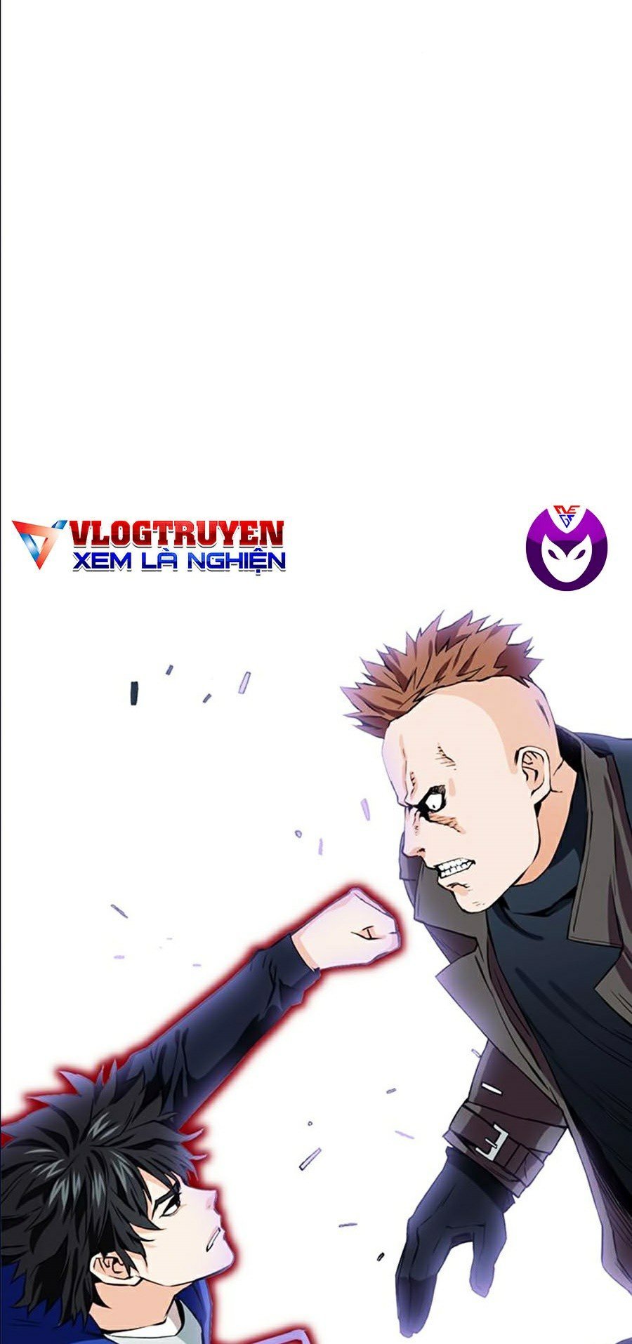 Druid Tại Ga Seoul Chap 10 - Next Chap 11