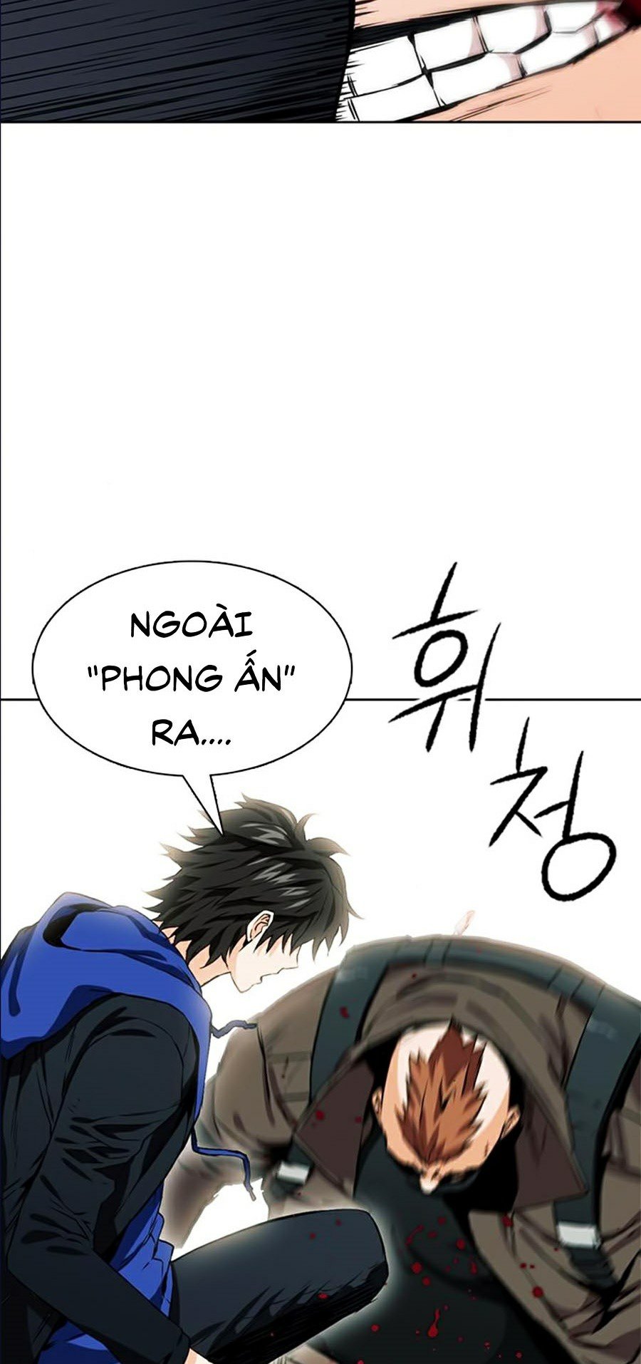 Druid Tại Ga Seoul Chap 10 - Next Chap 11