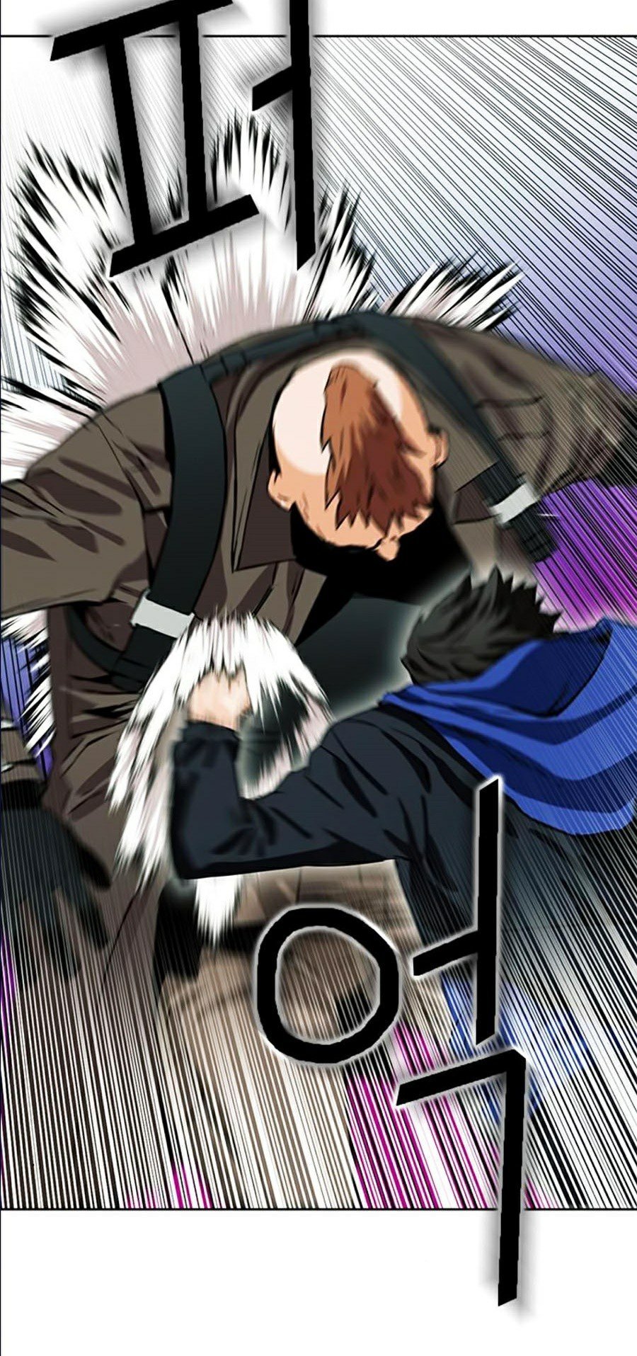 Druid Tại Ga Seoul Chap 10 - Next Chap 11