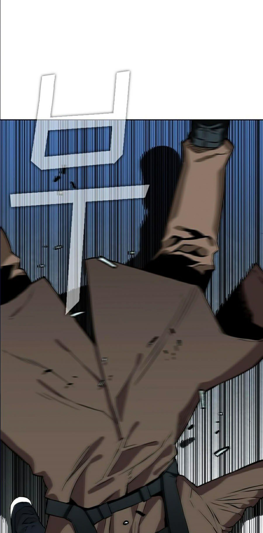 Druid Tại Ga Seoul Chap 10 - Next Chap 11