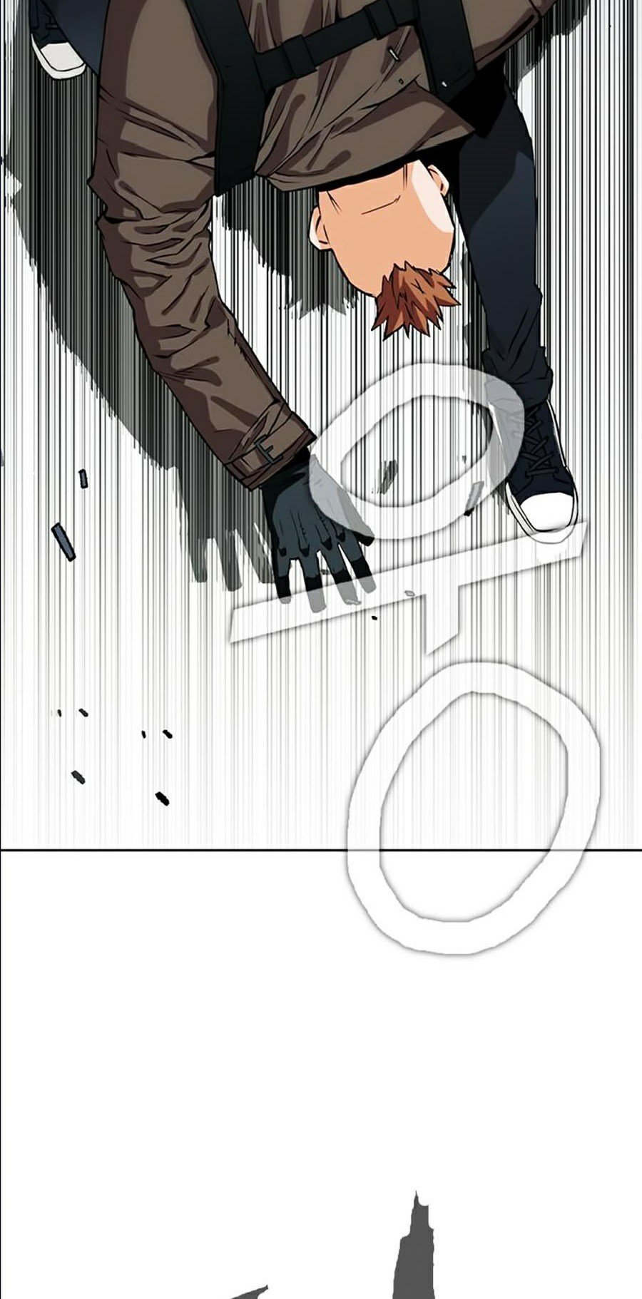 Druid Tại Ga Seoul Chap 10 - Next Chap 11