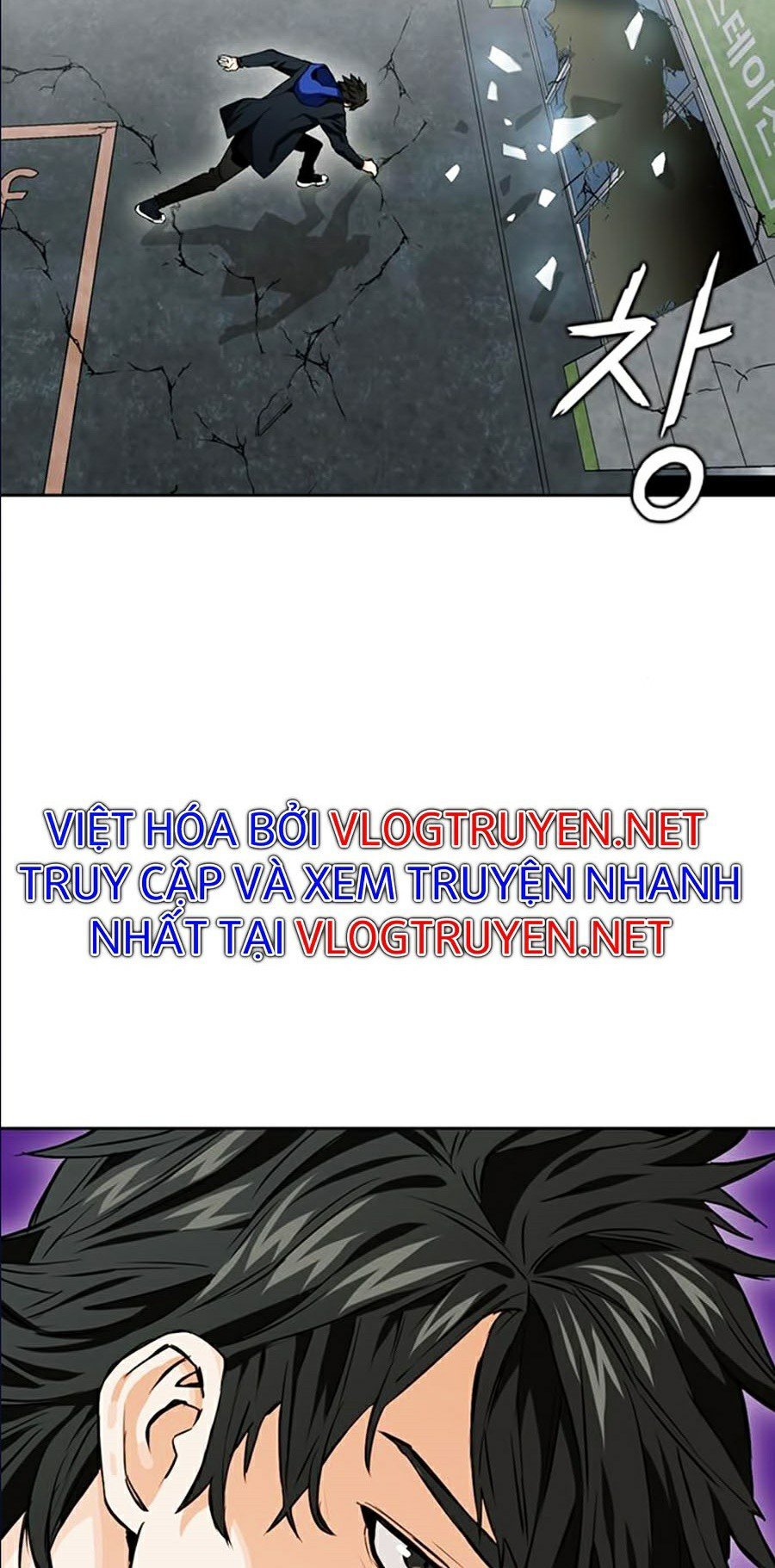 Druid Tại Ga Seoul Chap 10 - Next Chap 11