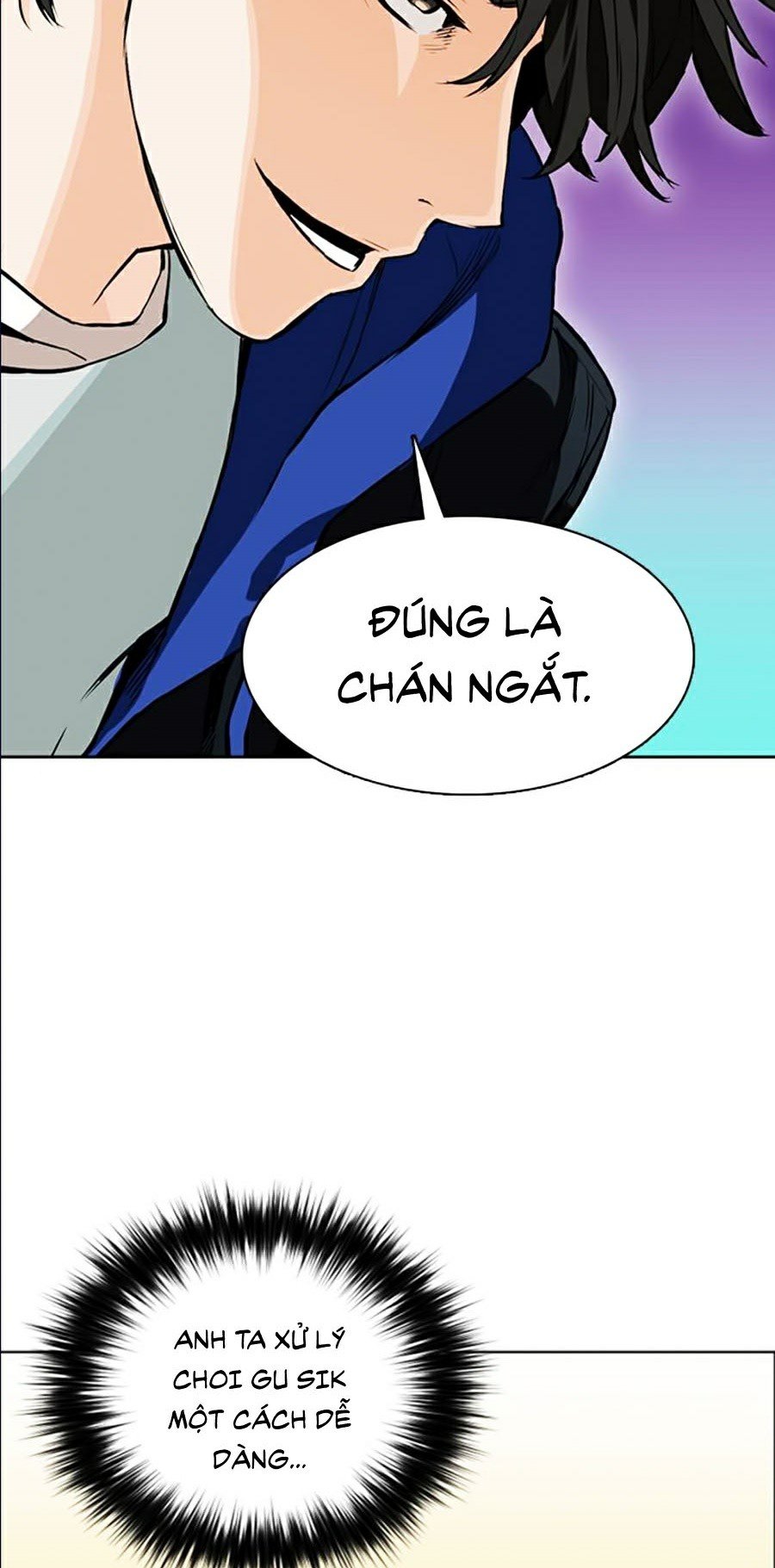 Druid Tại Ga Seoul Chap 10 - Next Chap 11