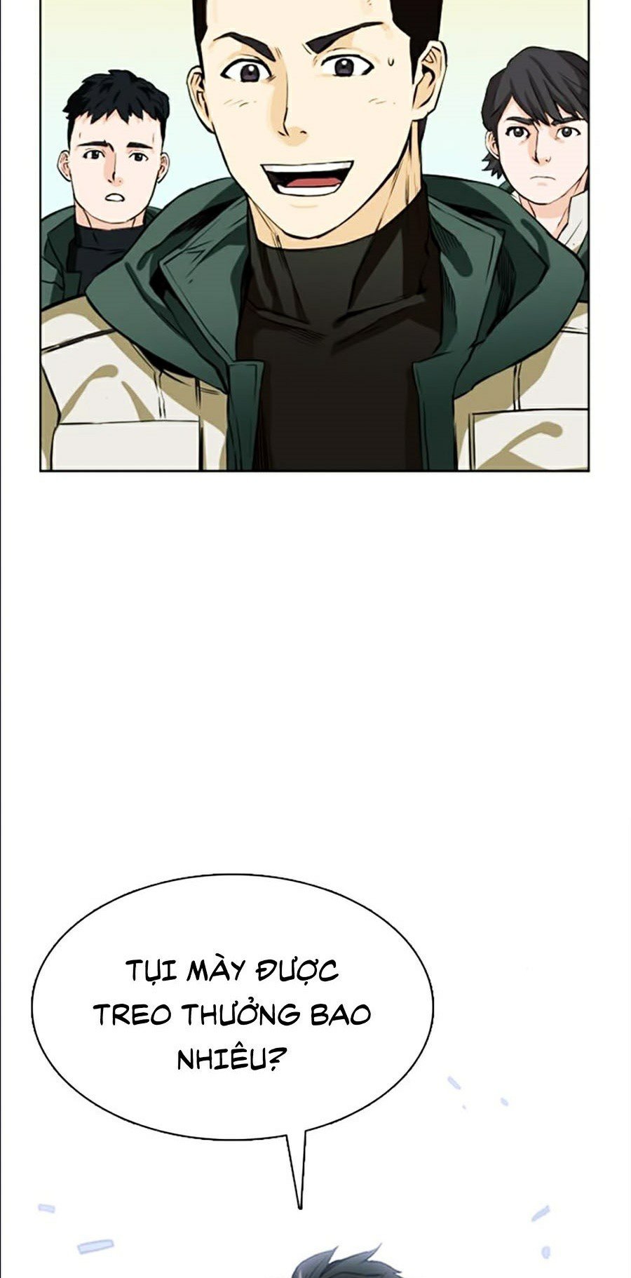 Druid Tại Ga Seoul Chap 10 - Next Chap 11