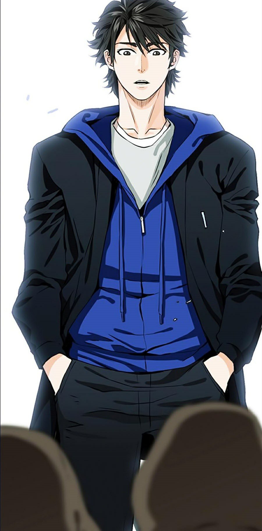 Druid Tại Ga Seoul Chap 10 - Next Chap 11