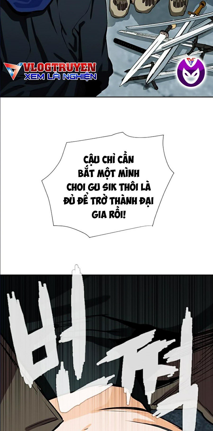 Druid Tại Ga Seoul Chap 10 - Next Chap 11