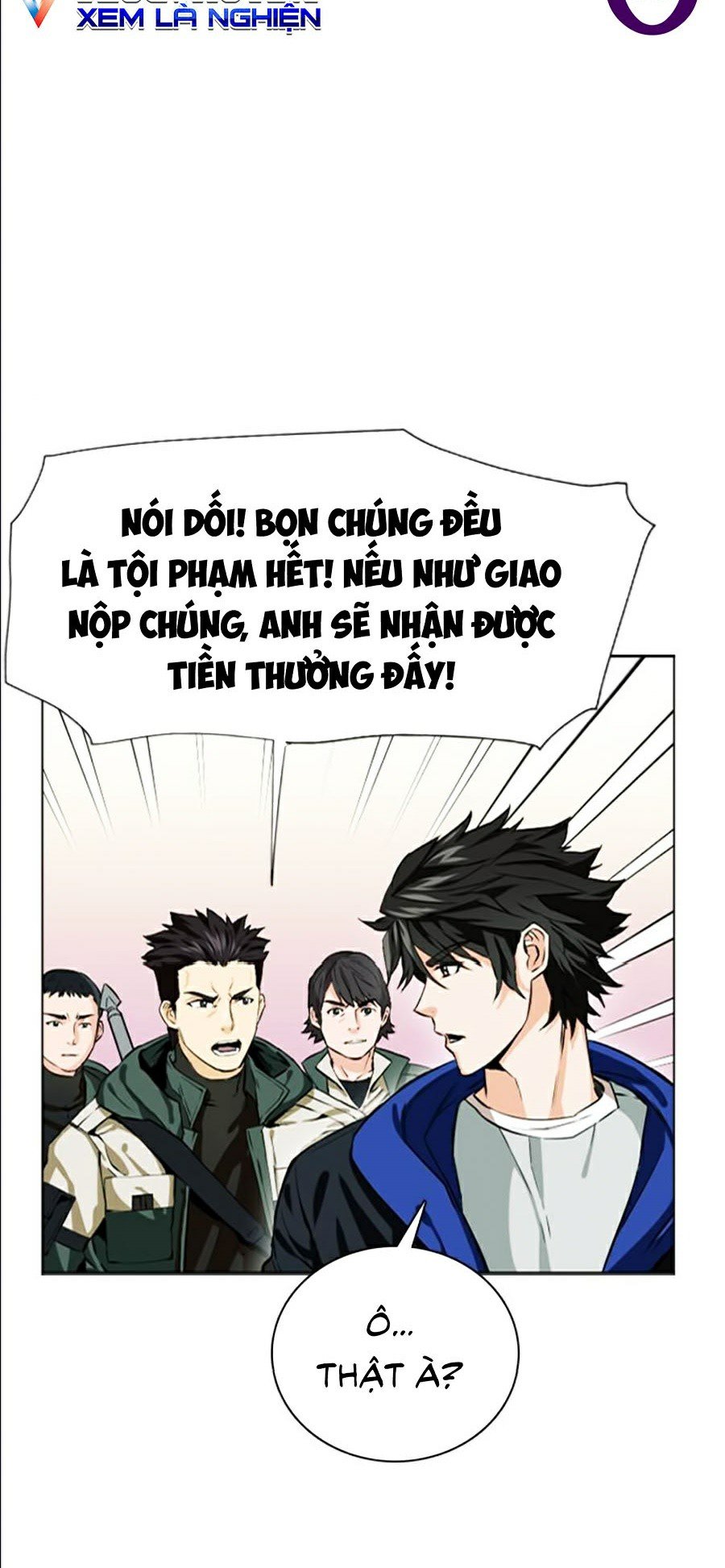Druid Tại Ga Seoul Chap 10 - Next Chap 11