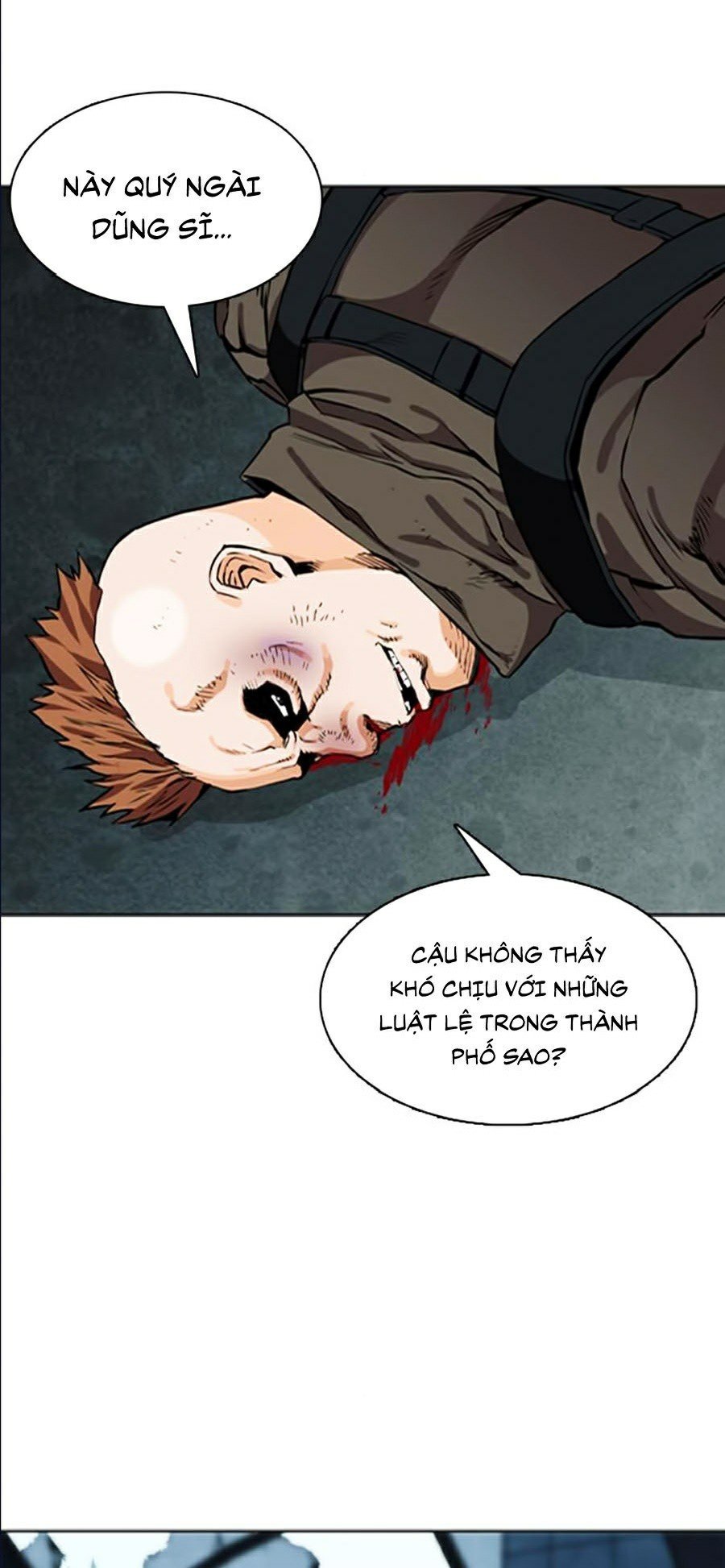 Druid Tại Ga Seoul Chap 10 - Next Chap 11