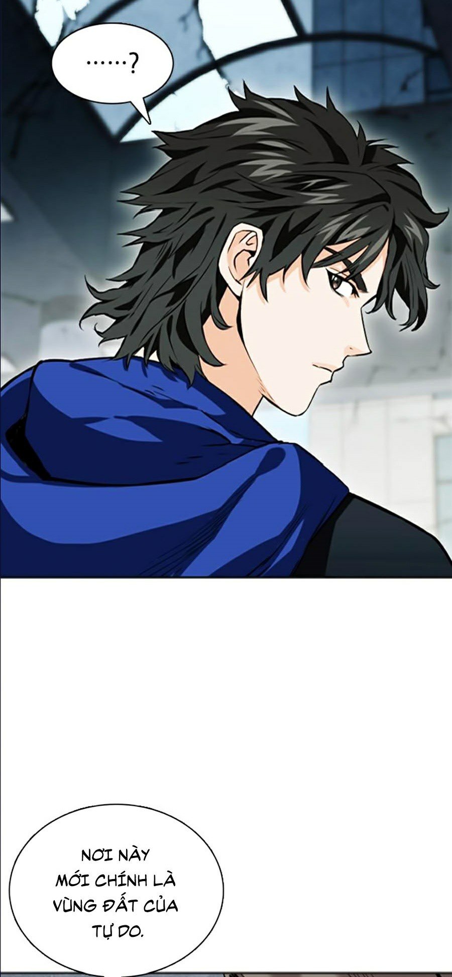 Druid Tại Ga Seoul Chap 10 - Next Chap 11