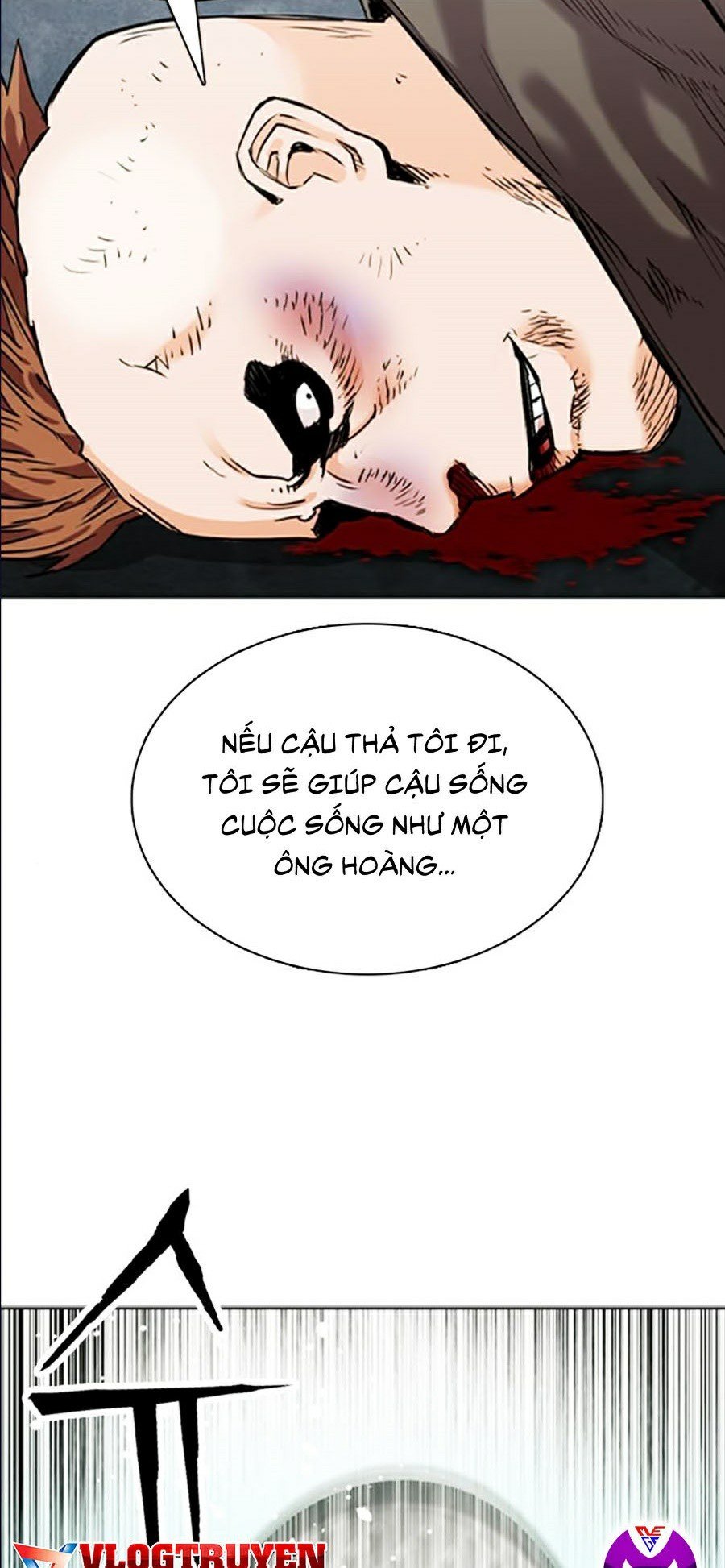 Druid Tại Ga Seoul Chap 10 - Next Chap 11