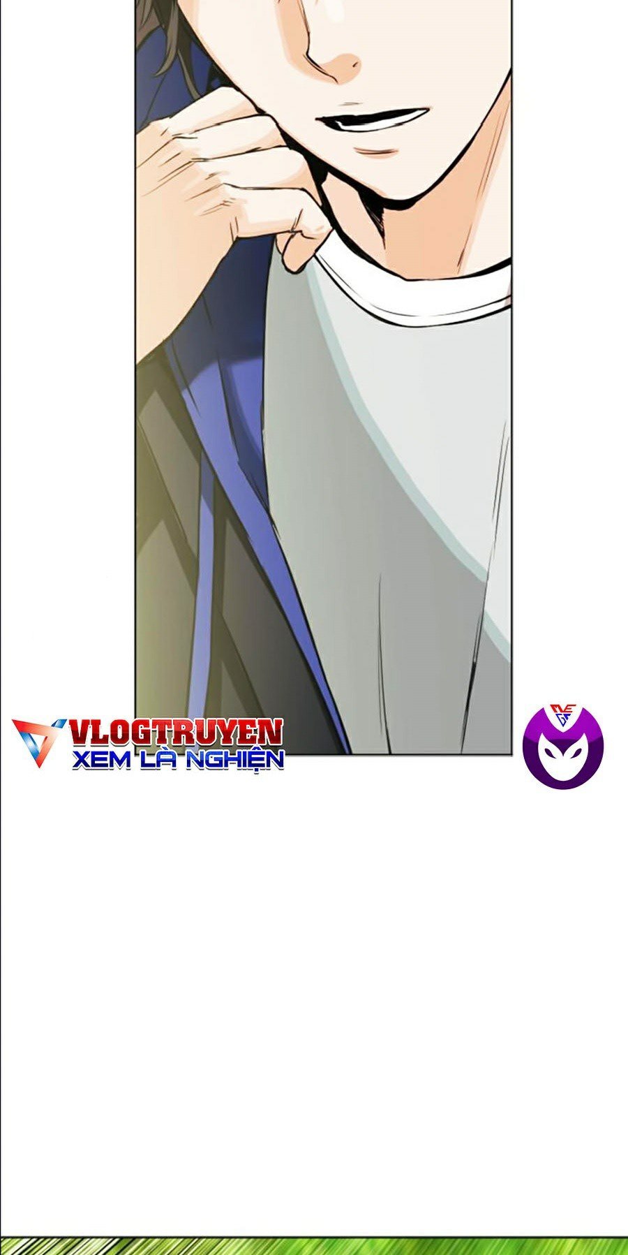 Druid Tại Ga Seoul Chap 10 - Next Chap 11