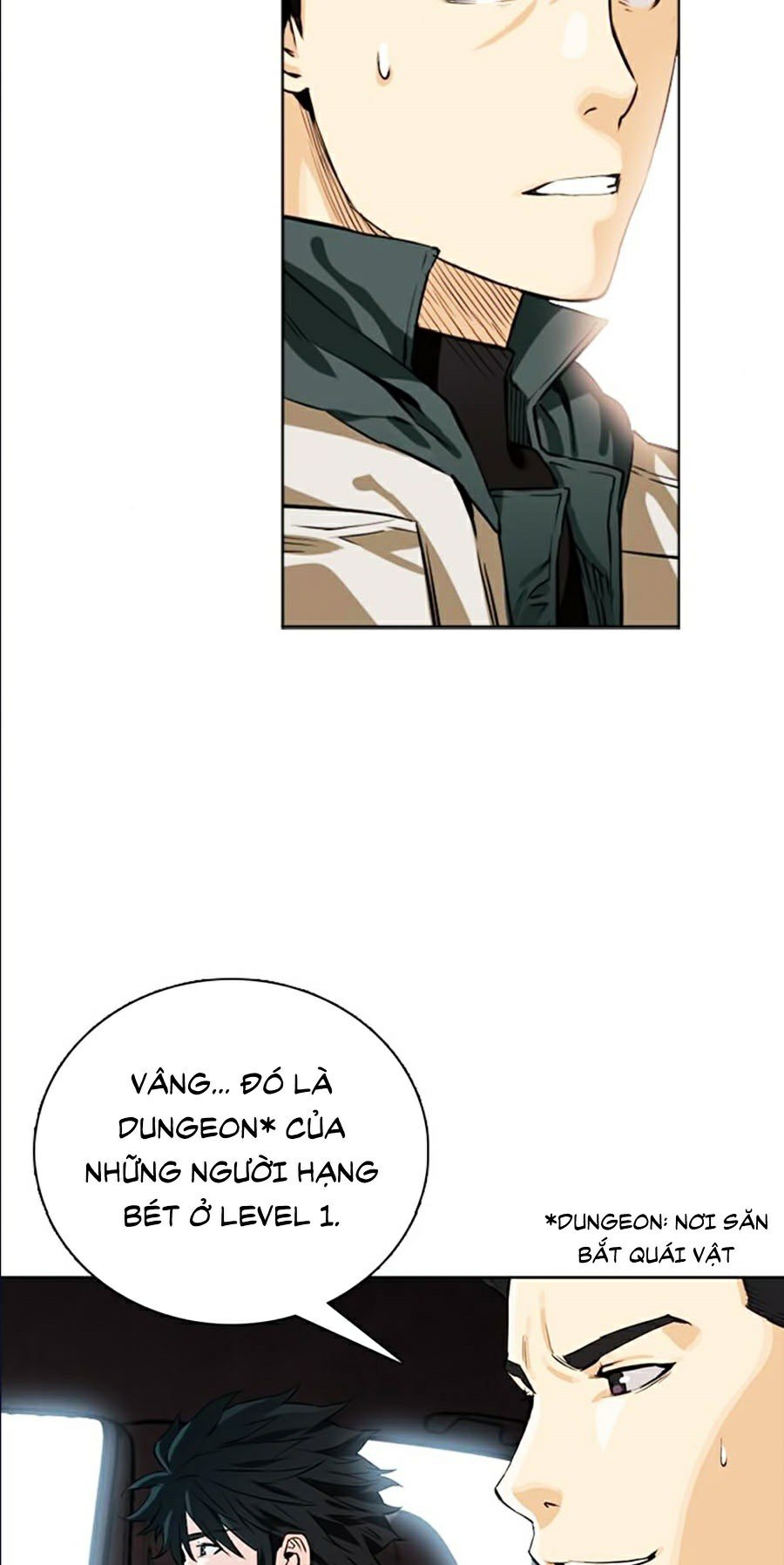 Druid Tại Ga Seoul Chap 10 - Next Chap 11