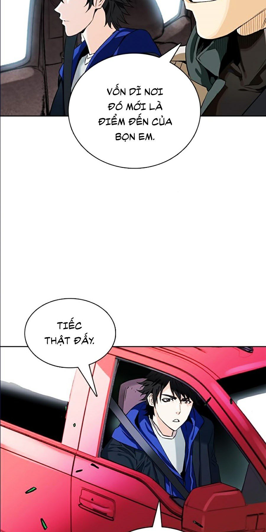 Druid Tại Ga Seoul Chap 10 - Next Chap 11