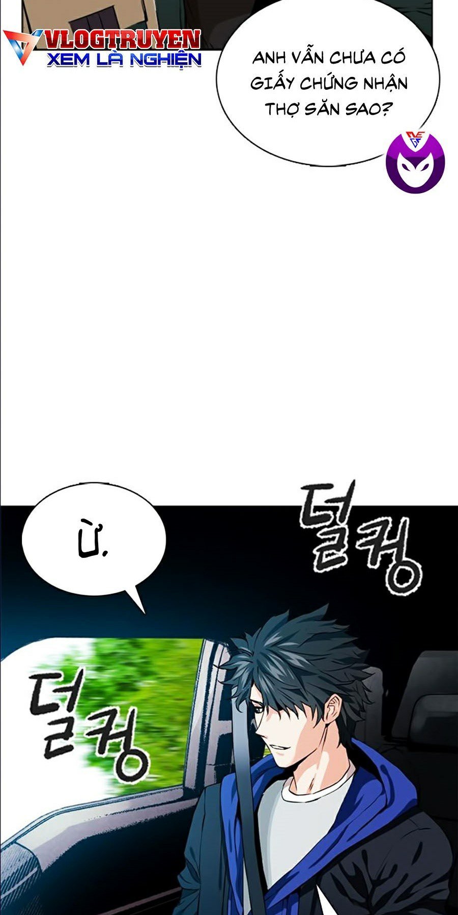 Druid Tại Ga Seoul Chap 10 - Next Chap 11