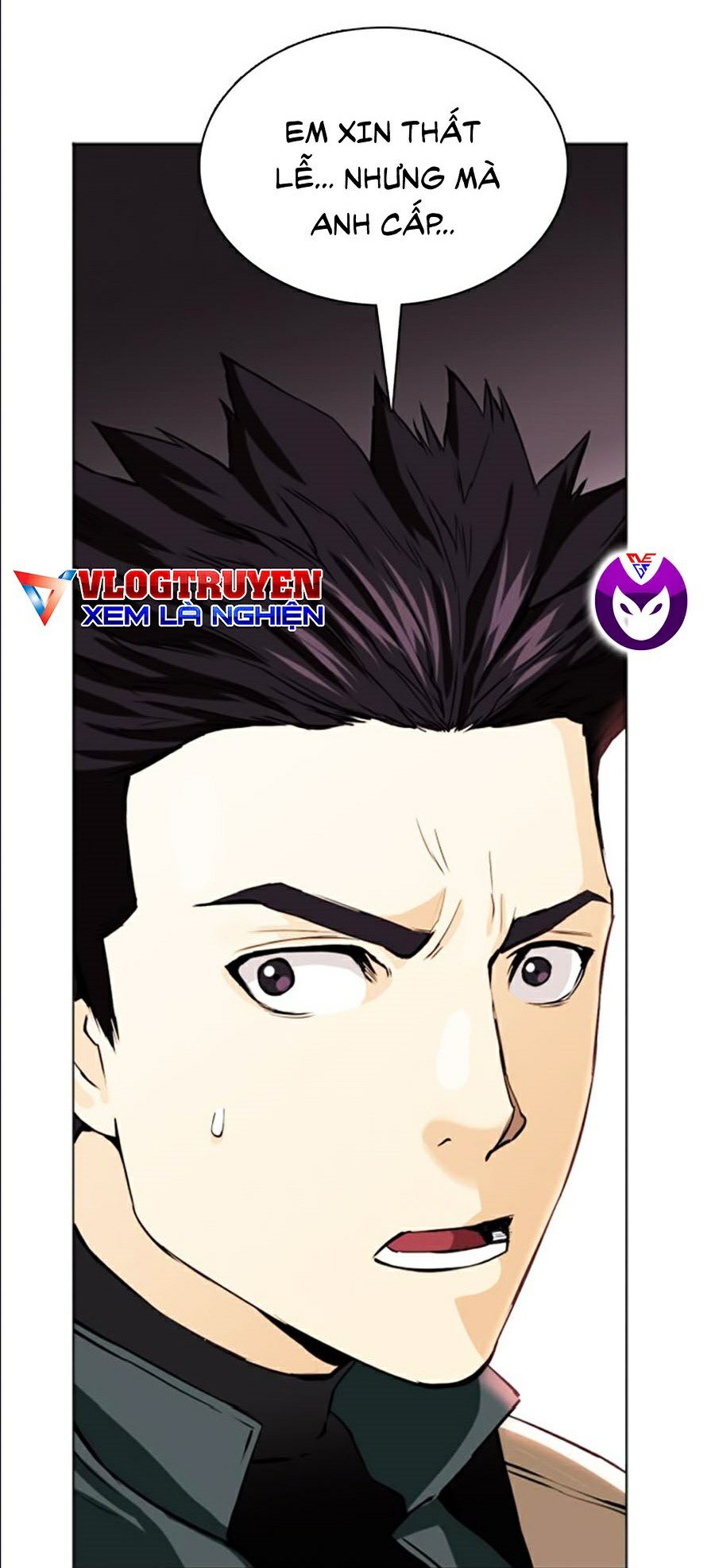 Druid Tại Ga Seoul Chap 10 - Next Chap 11