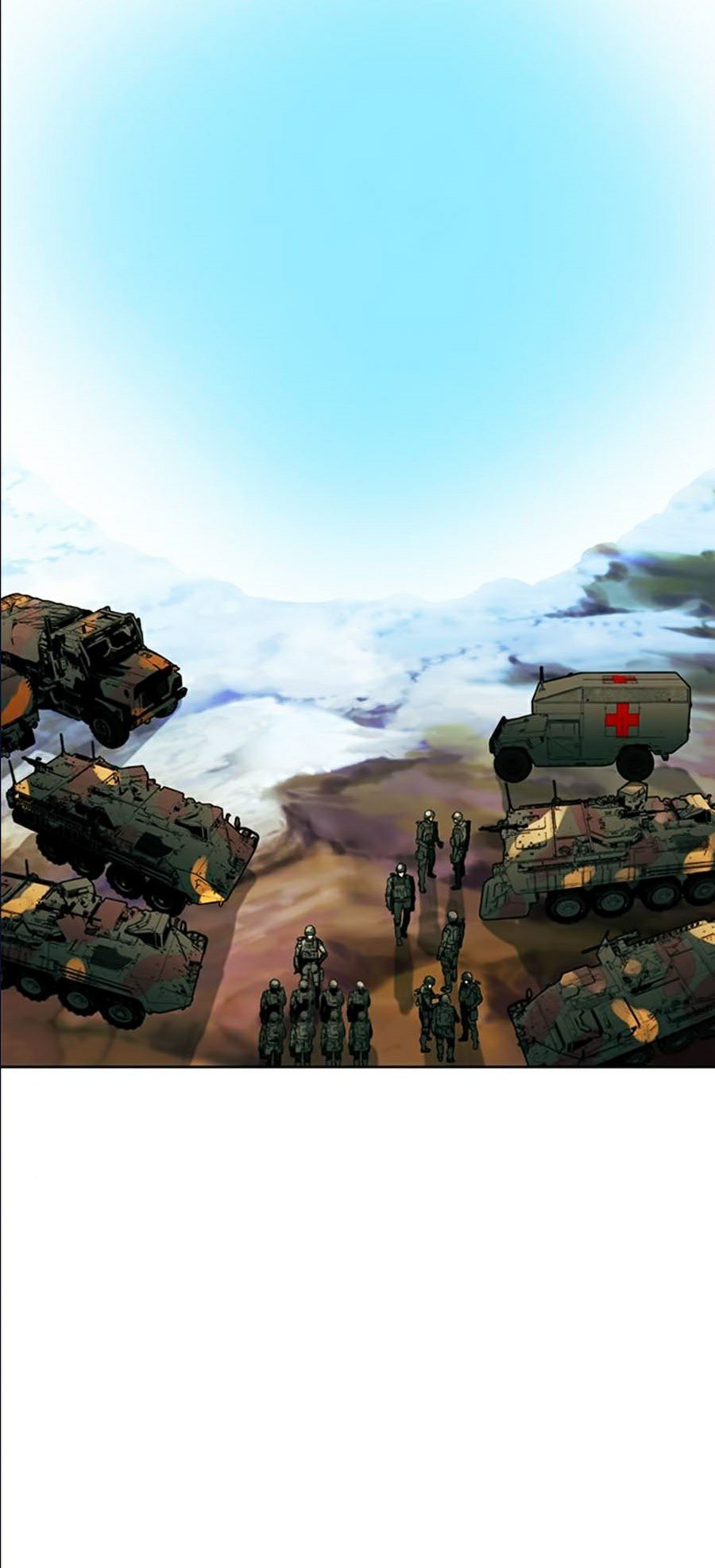 Druid Tại Ga Seoul Chap 10 - Next Chap 11