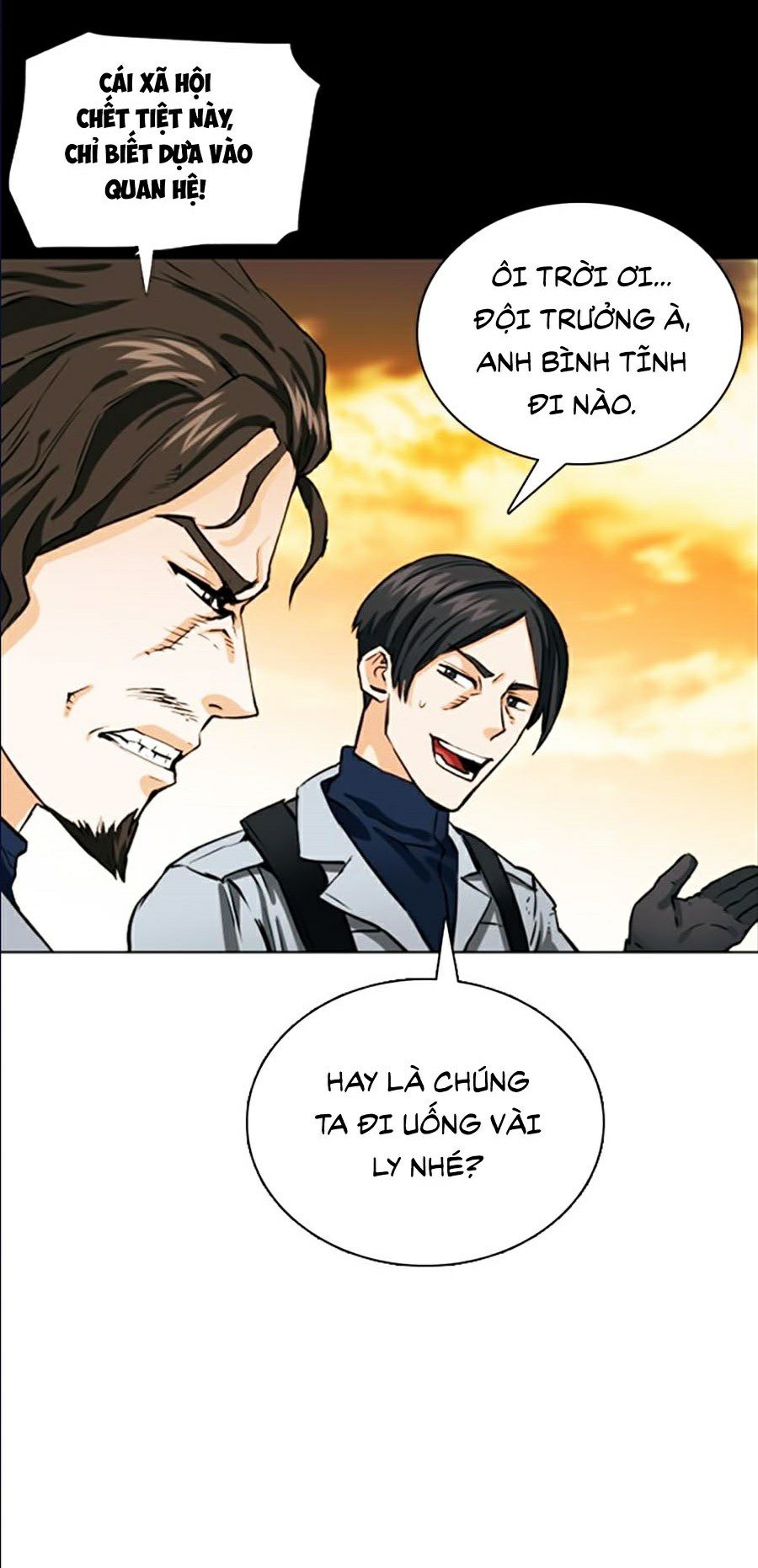 Druid Tại Ga Seoul Chap 10 - Next Chap 11