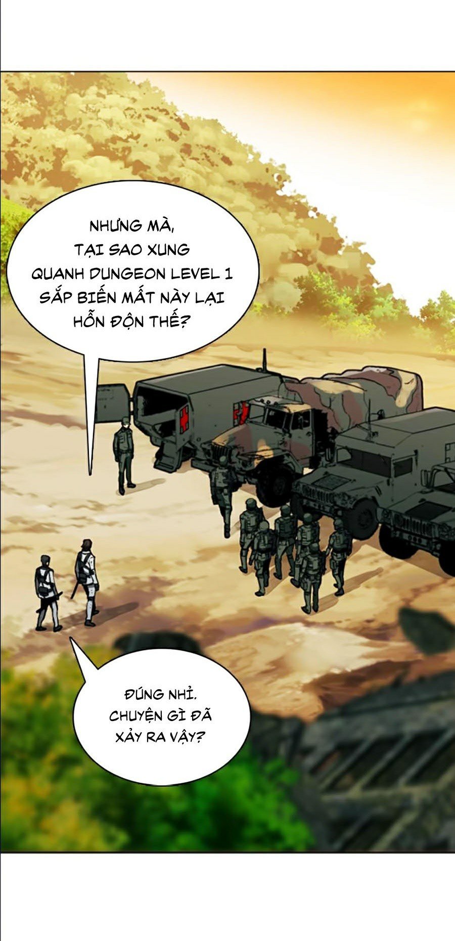 Druid Tại Ga Seoul Chap 10 - Next Chap 11