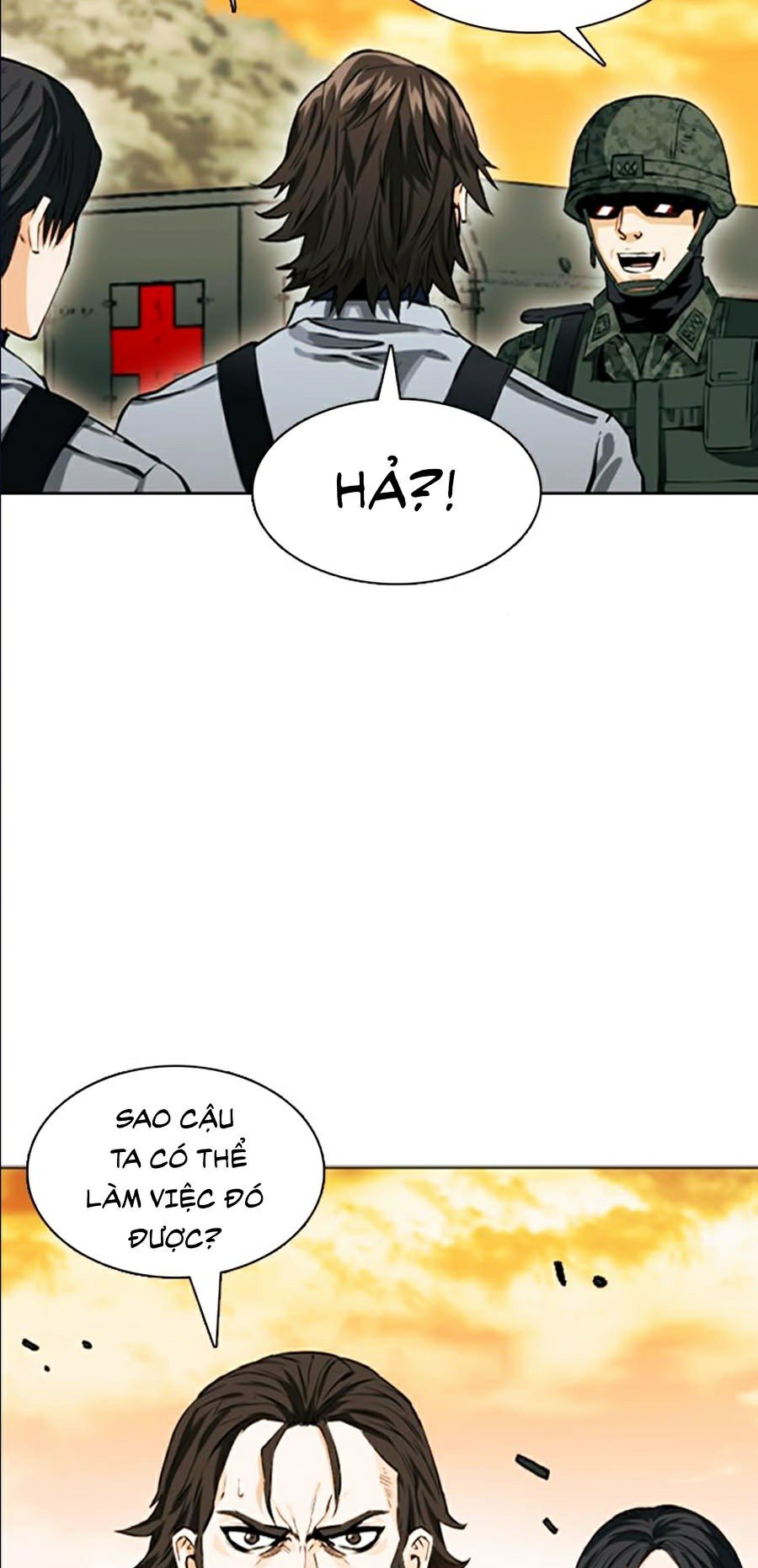 Druid Tại Ga Seoul Chap 10 - Next Chap 11