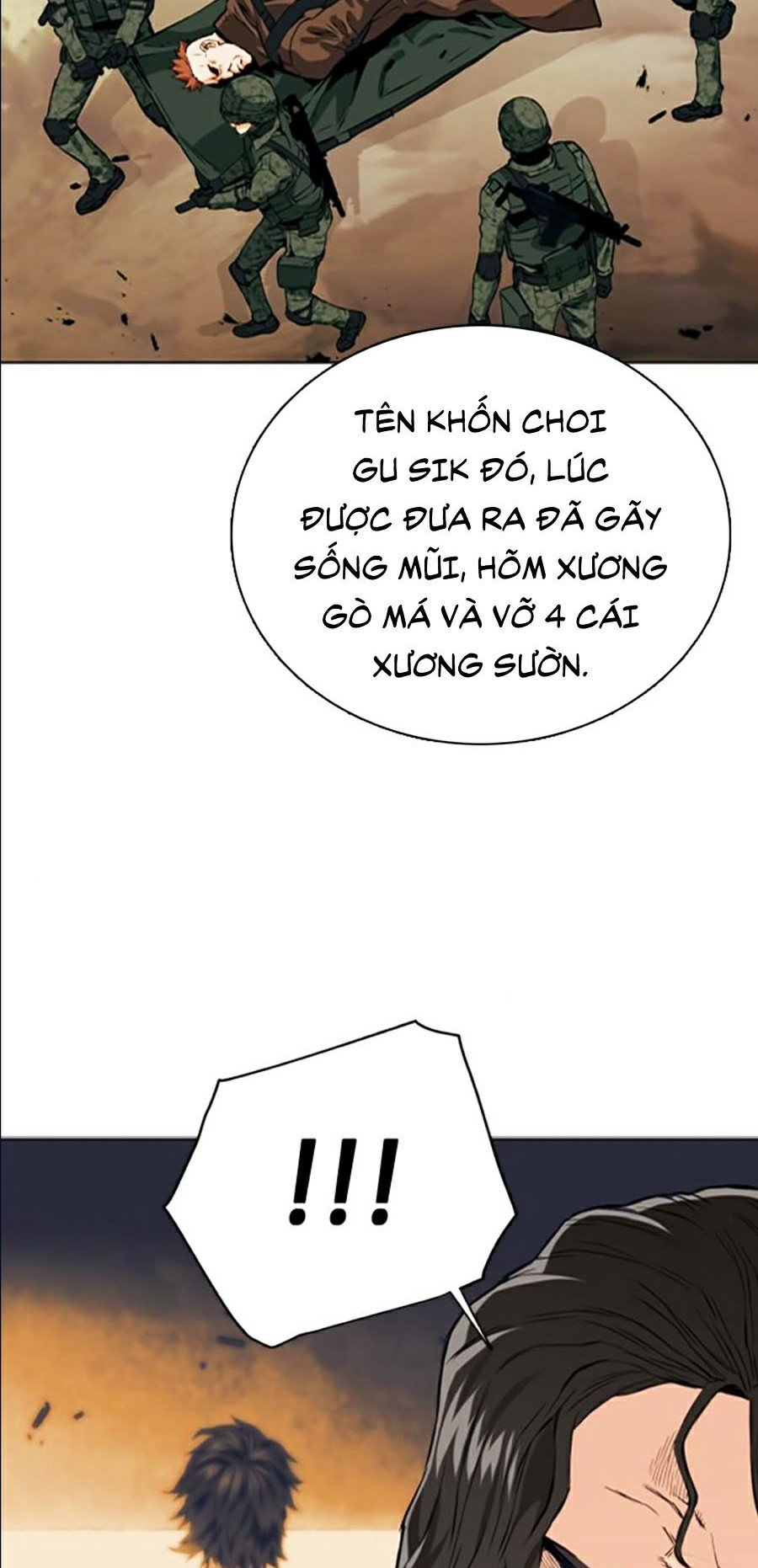 Druid Tại Ga Seoul Chap 10 - Next Chap 11