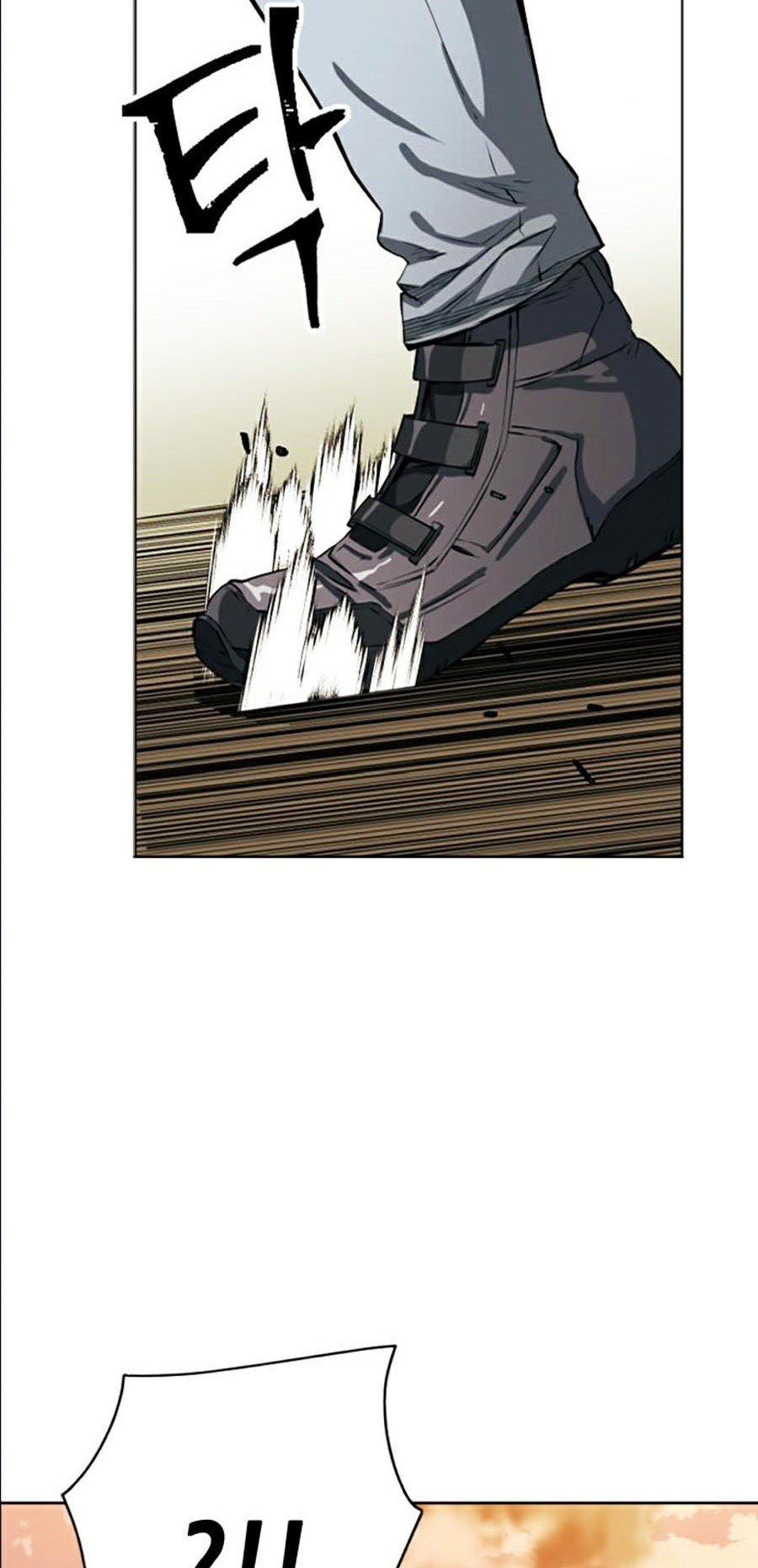 Druid Tại Ga Seoul Chap 10 - Next Chap 11