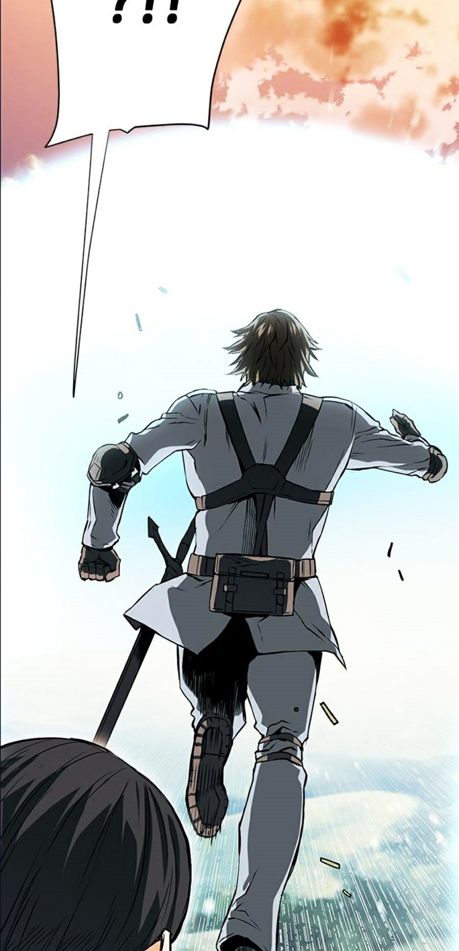 Druid Tại Ga Seoul Chap 10 - Next Chap 11