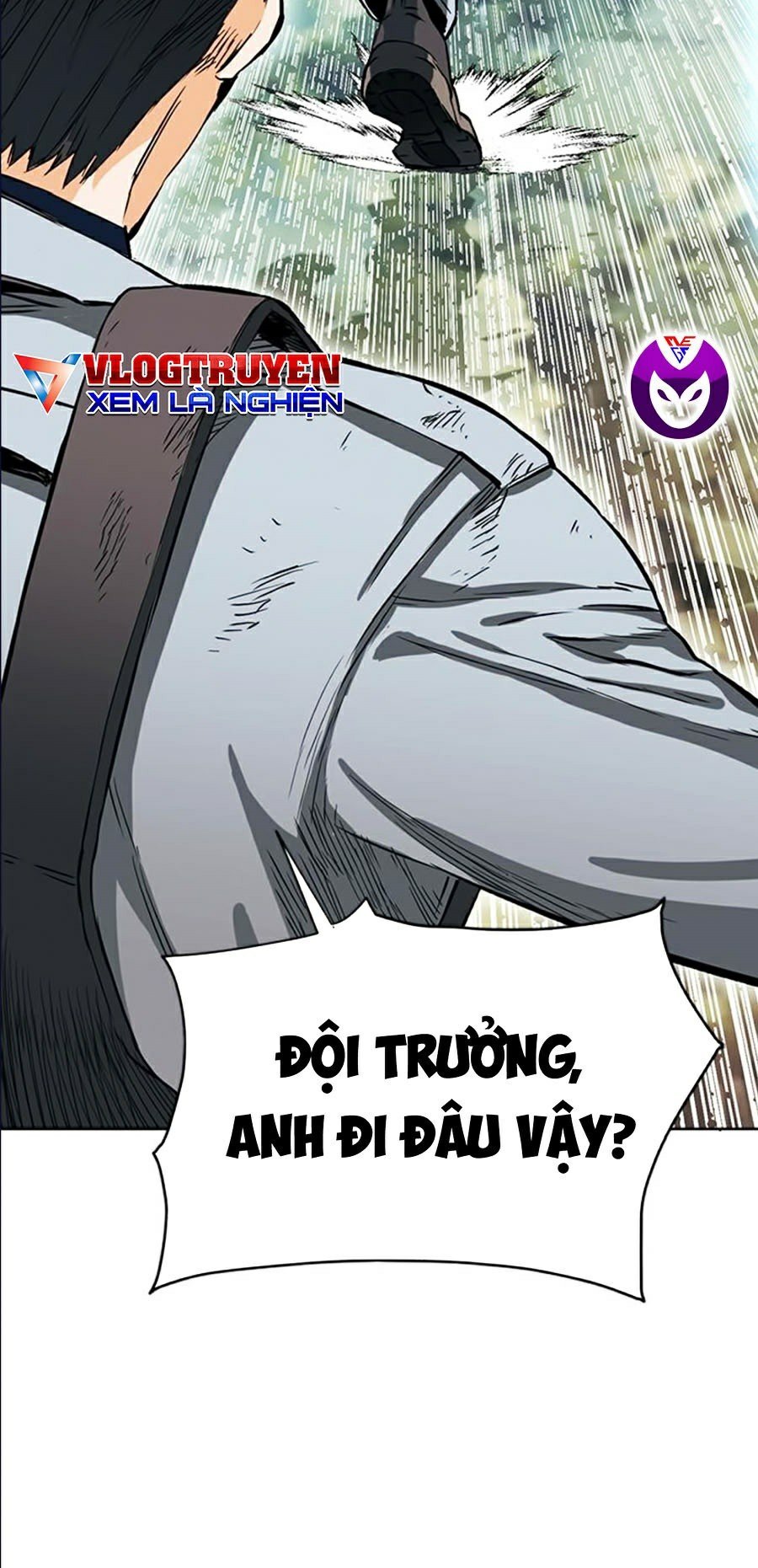 Druid Tại Ga Seoul Chap 10 - Next Chap 11