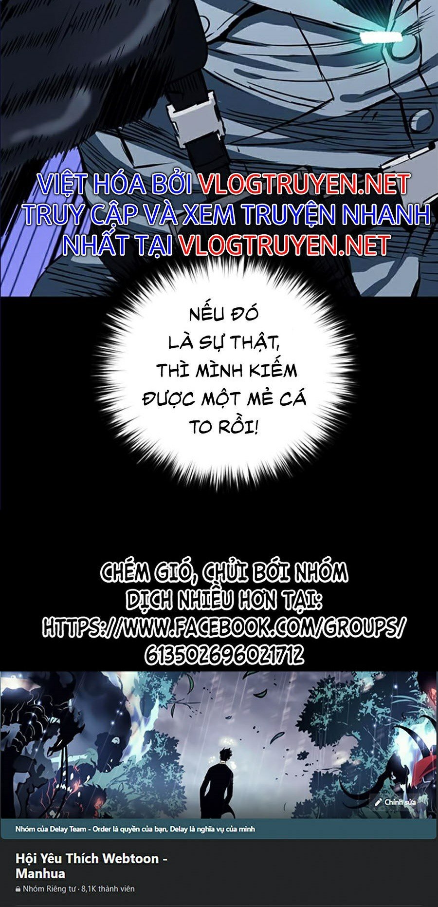 Druid Tại Ga Seoul Chap 10 - Next Chap 11