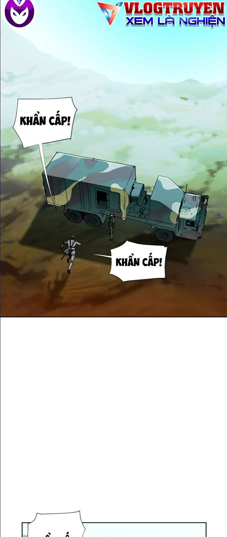 Druid Tại Ga Seoul Chap 11 - Next Chap 12