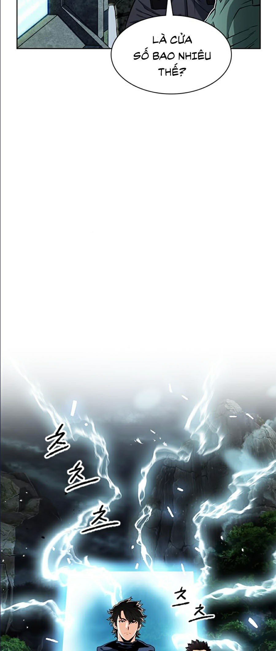 Druid Tại Ga Seoul Chap 11 - Next Chap 12