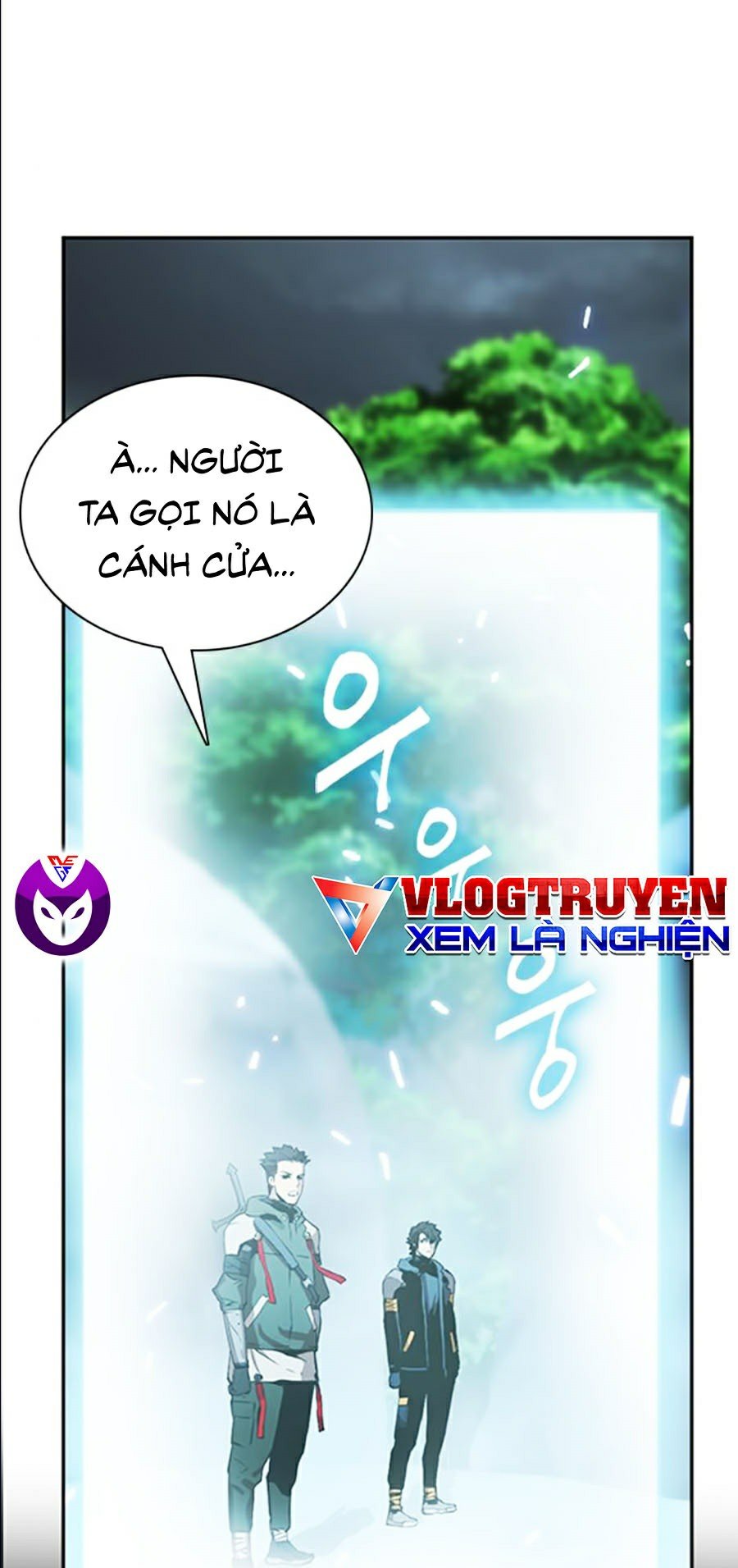 Druid Tại Ga Seoul Chap 11 - Next Chap 12