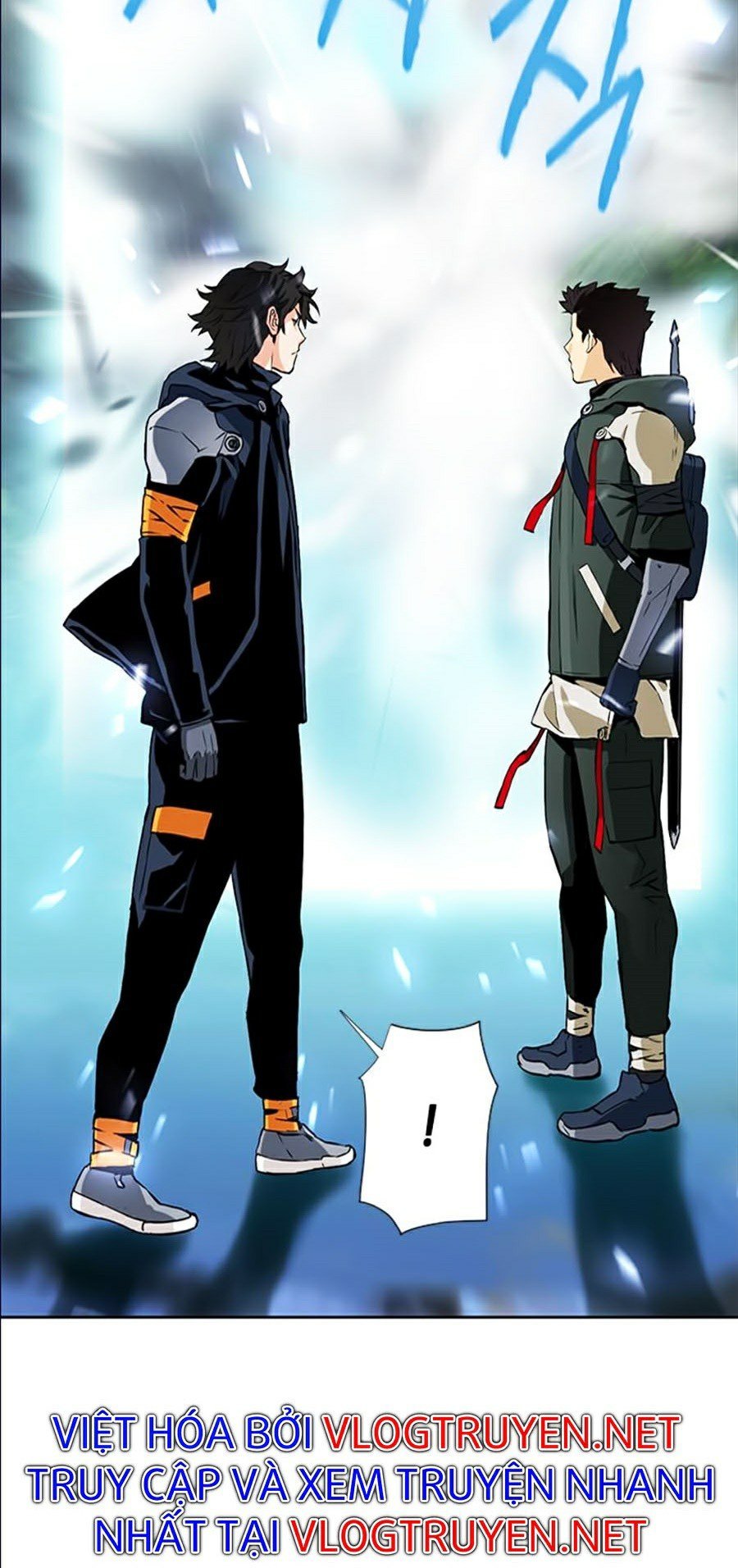 Druid Tại Ga Seoul Chap 11 - Next Chap 12