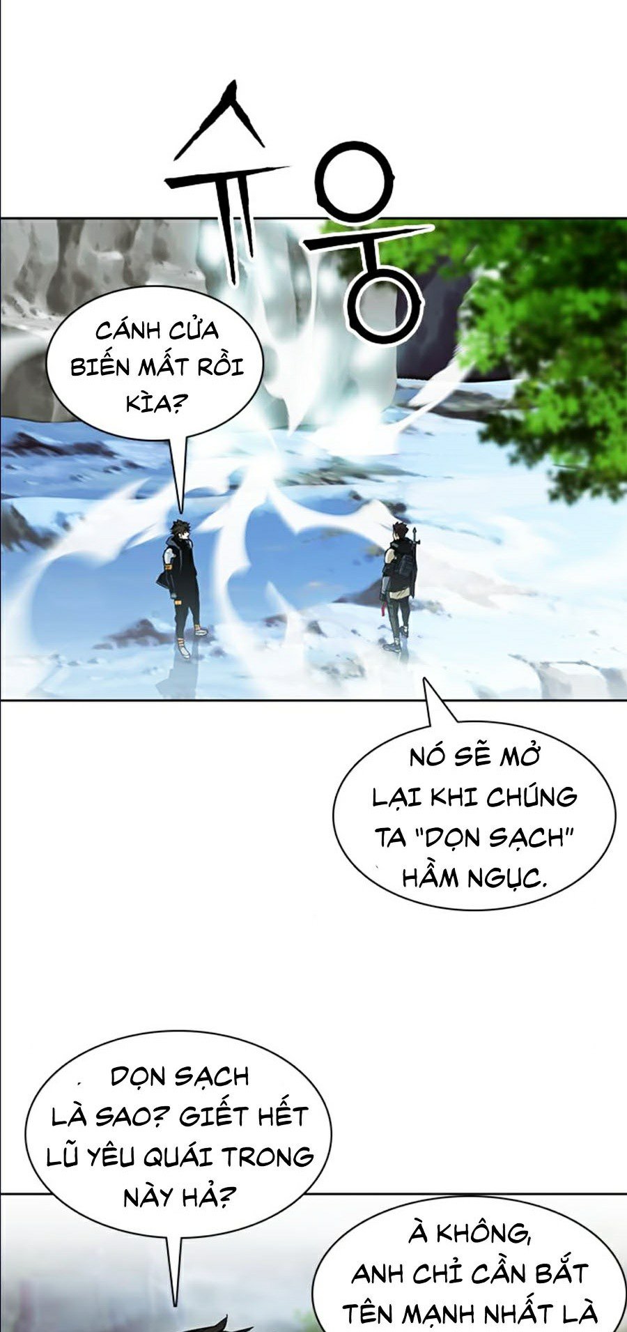 Druid Tại Ga Seoul Chap 11 - Next Chap 12