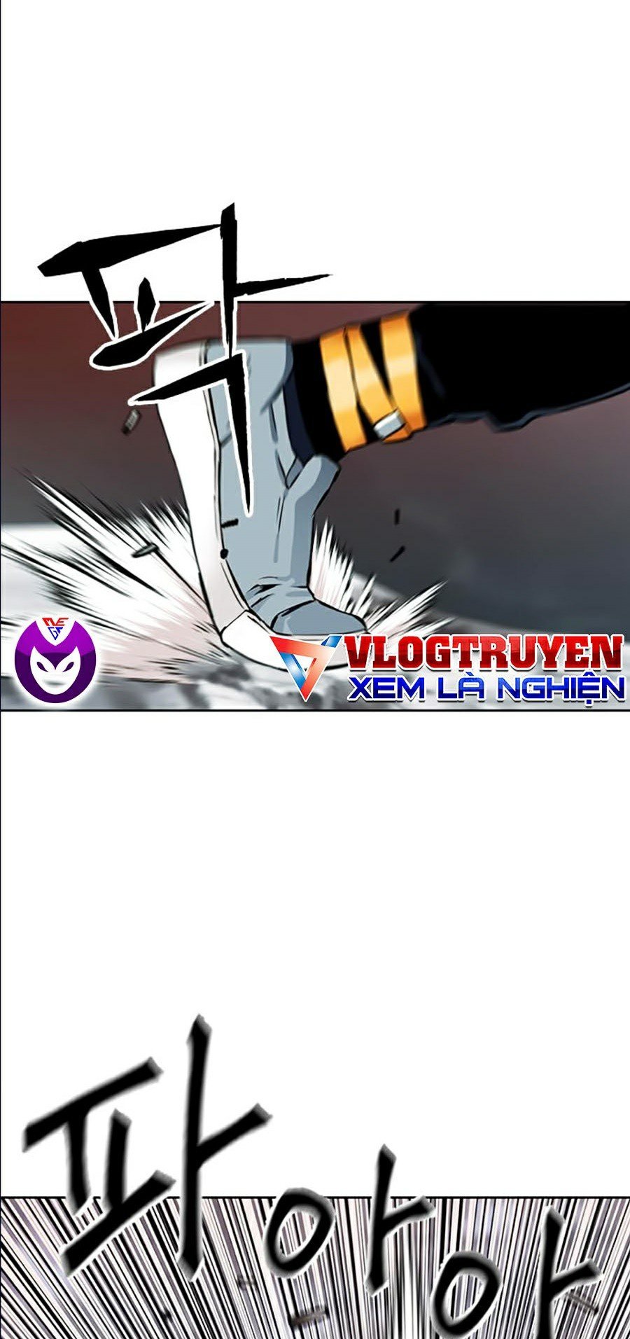 Druid Tại Ga Seoul Chap 11 - Next Chap 12