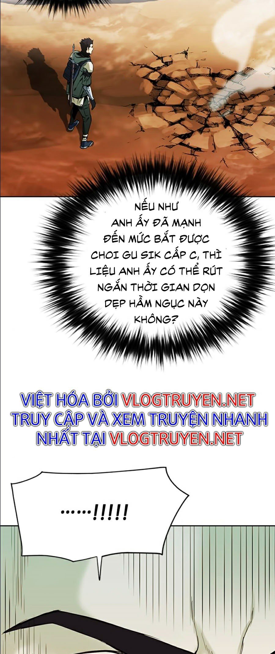 Druid Tại Ga Seoul Chap 11 - Next Chap 12