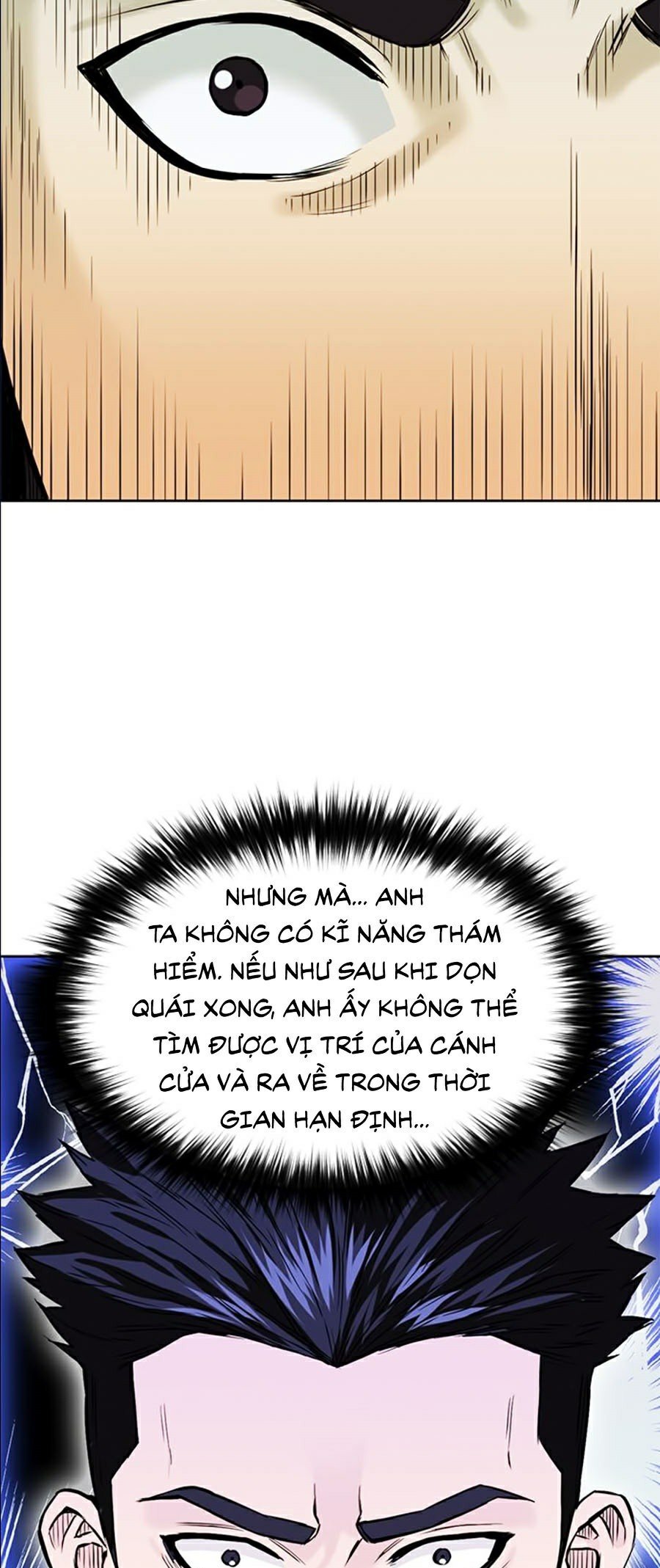 Druid Tại Ga Seoul Chap 11 - Next Chap 12