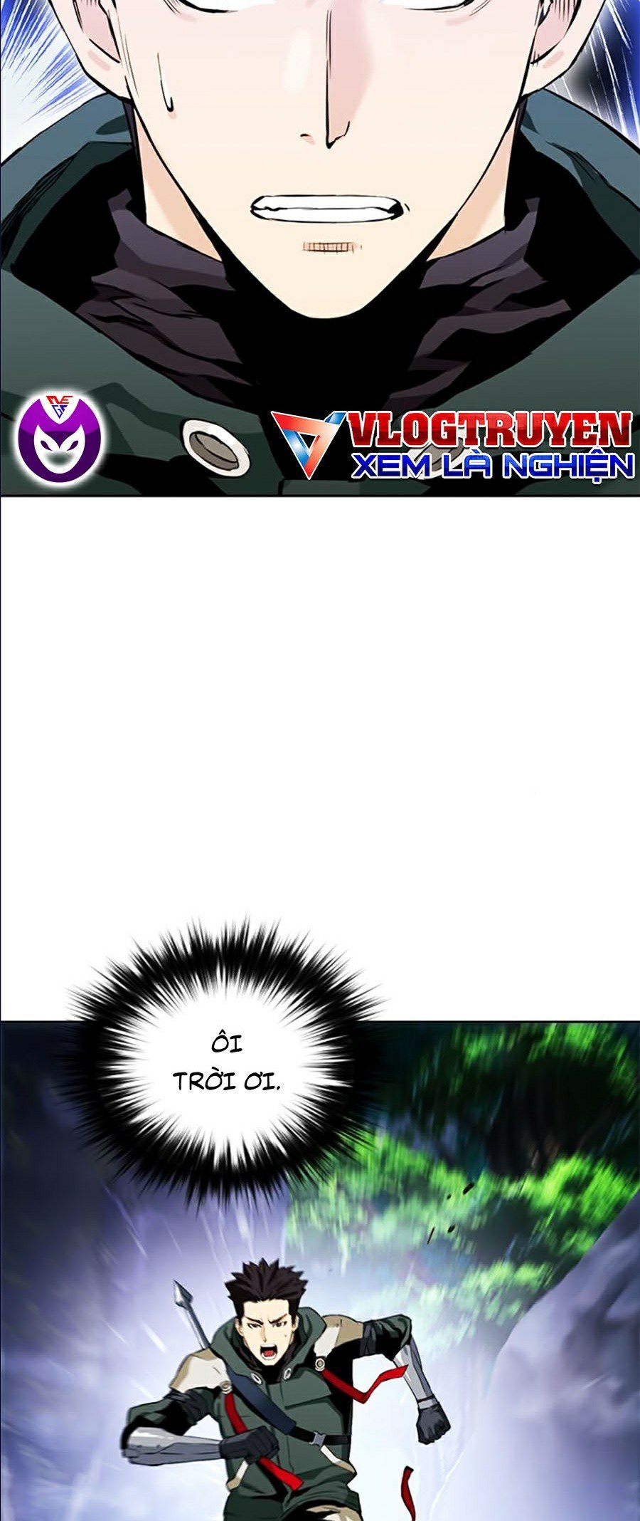 Druid Tại Ga Seoul Chap 11 - Next Chap 12