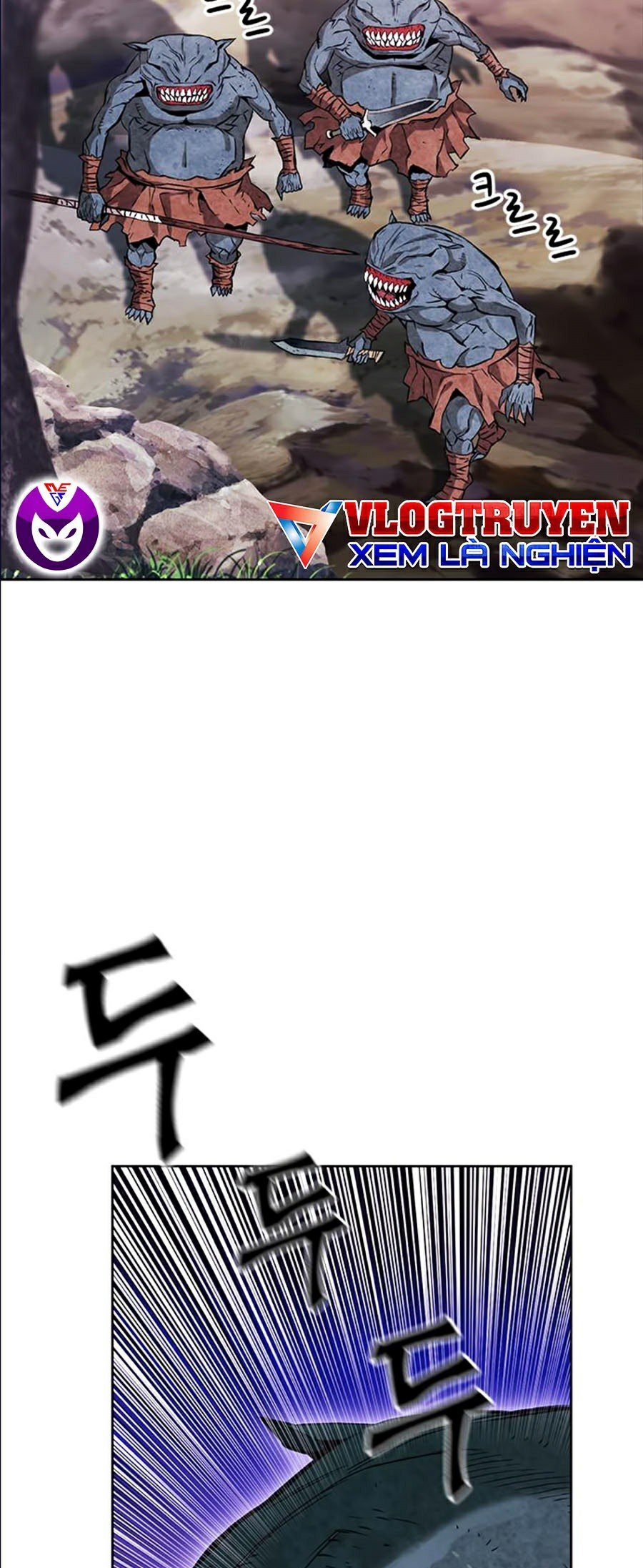 Druid Tại Ga Seoul Chap 11 - Next Chap 12