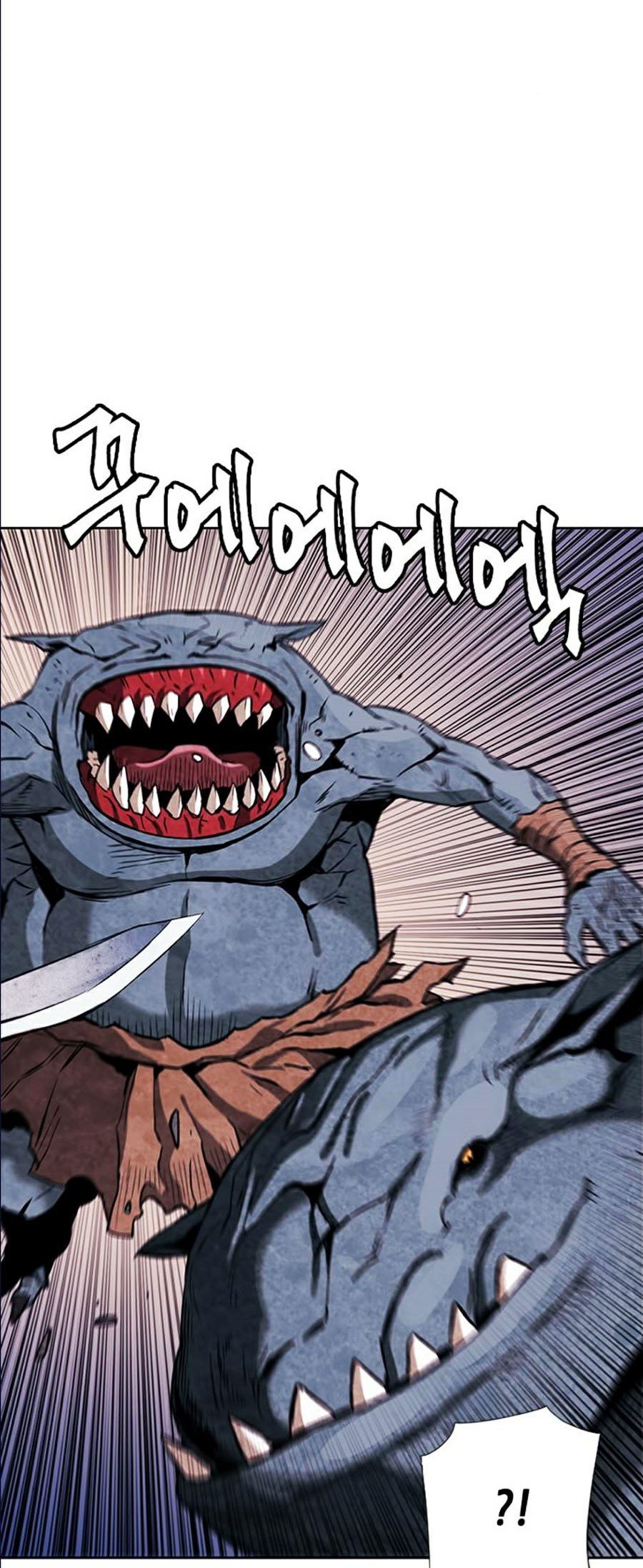 Druid Tại Ga Seoul Chap 11 - Next Chap 12